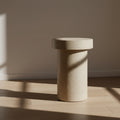 Modern Mushroom Terrazzo