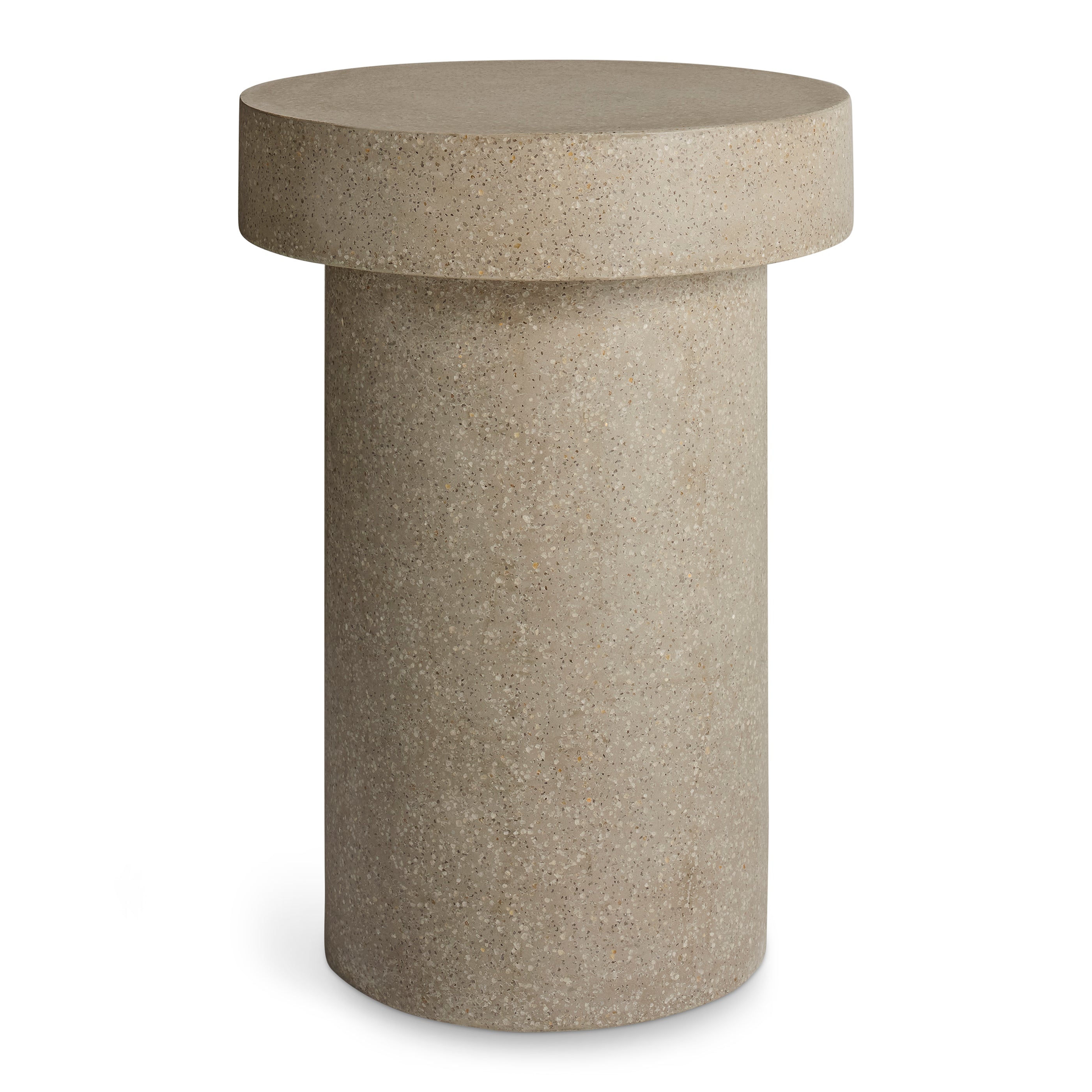 Hunky Dory Tall Side Table