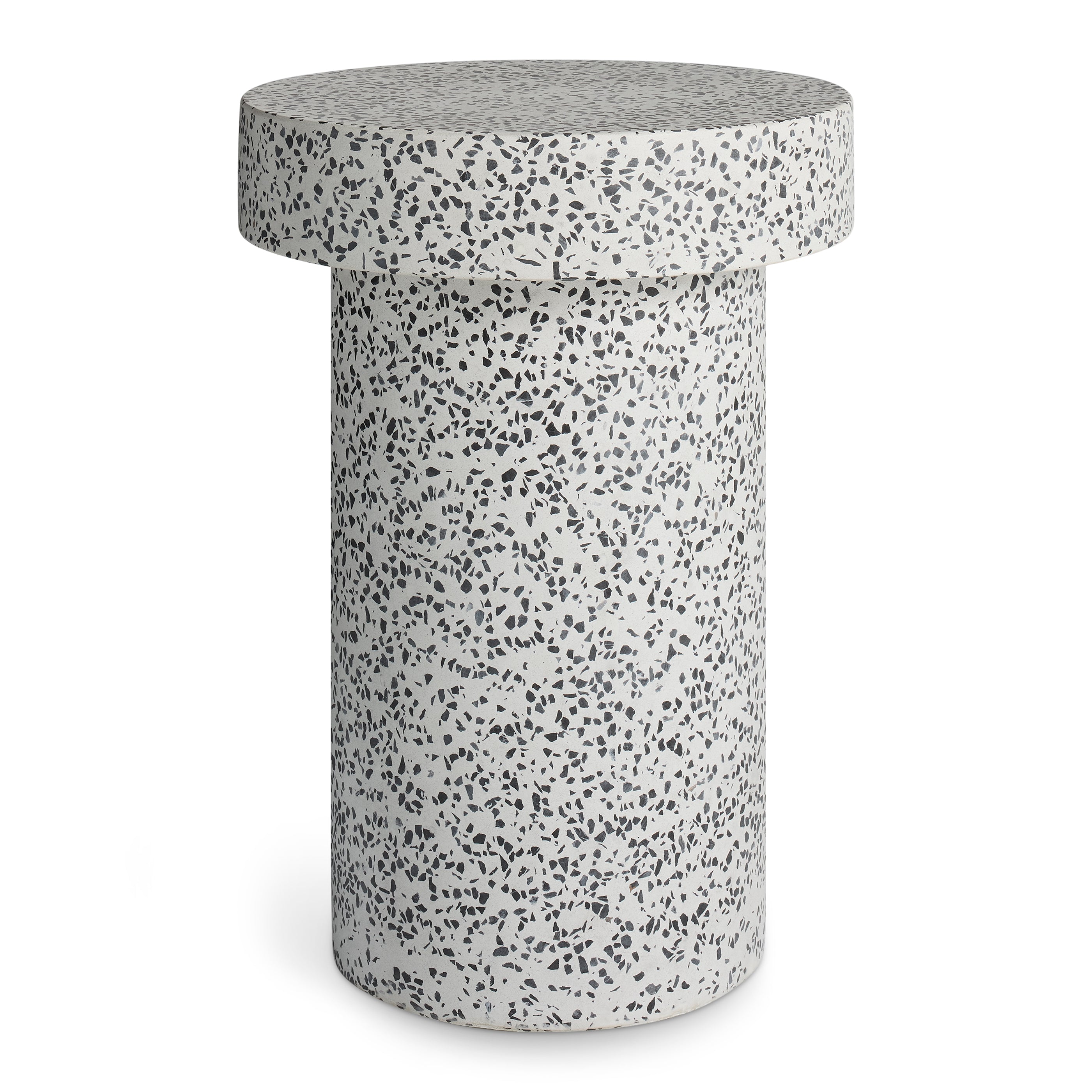 Hunky Dory Tall Side Table