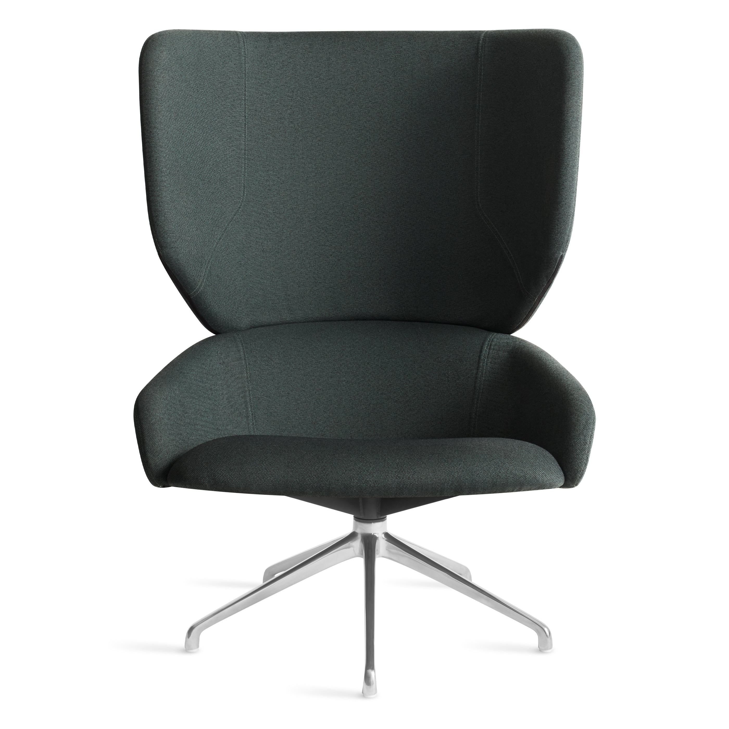 Heads Up Swivel Lounge Chair