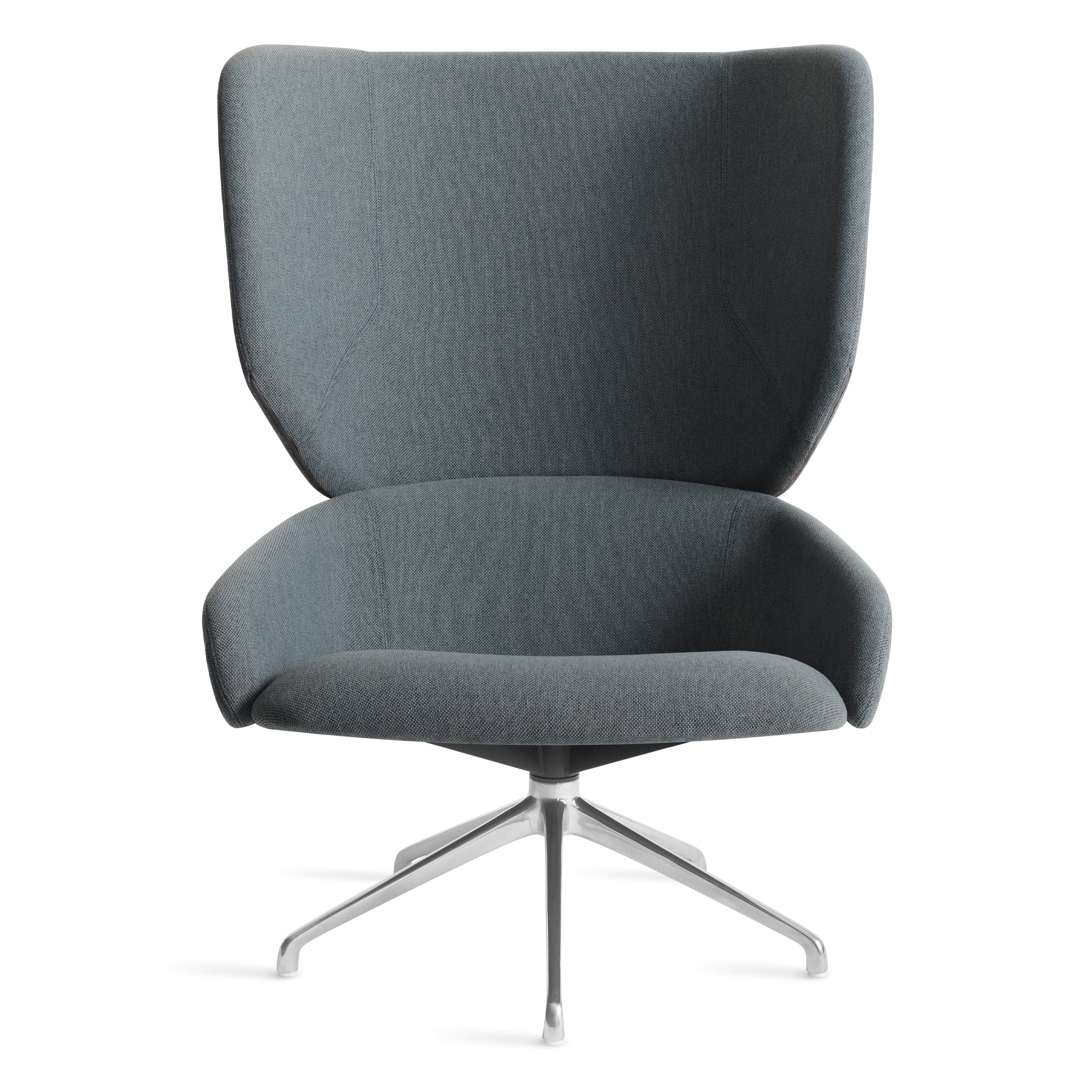 Heads Up Swivel Lounge Chair
