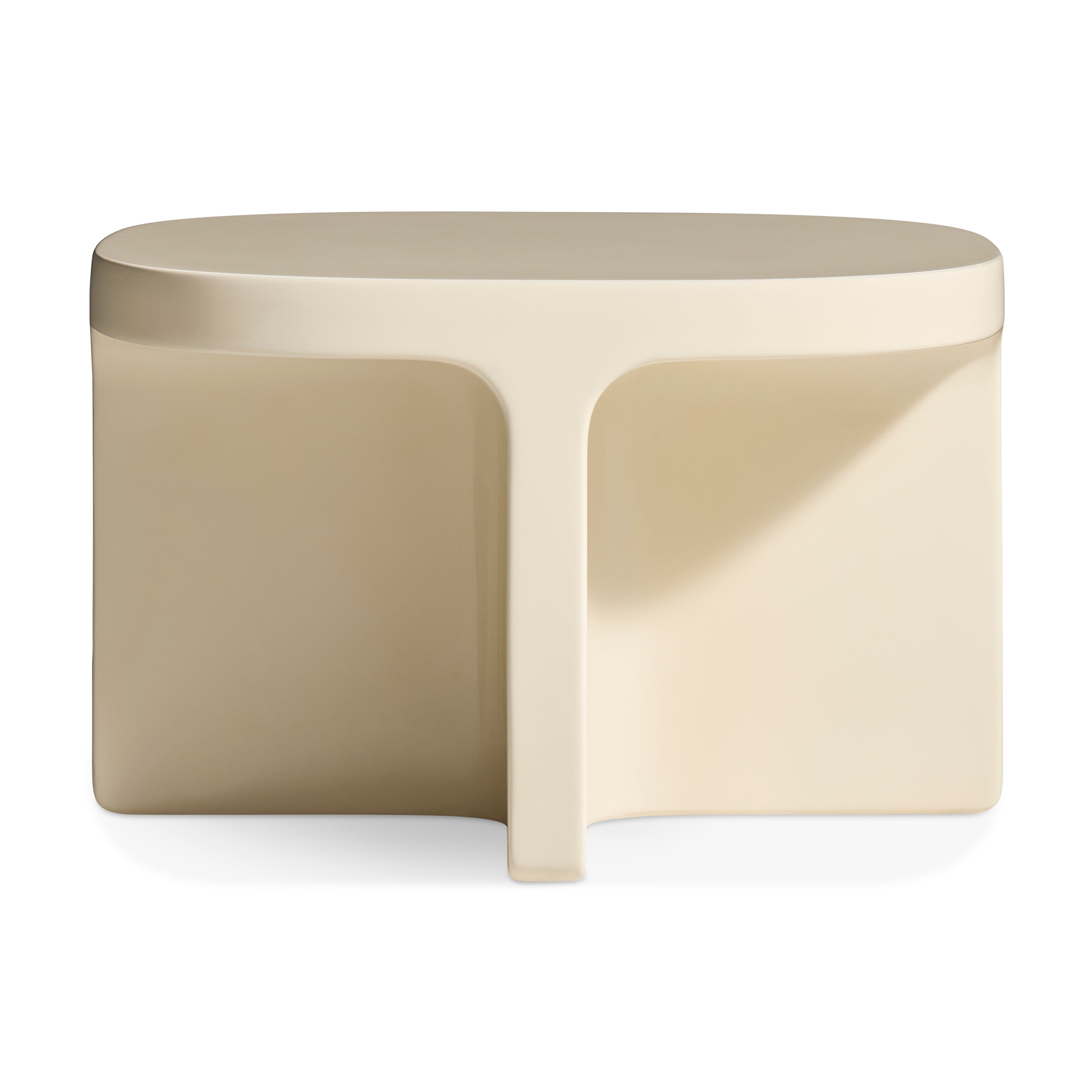 Small Talk Side Table