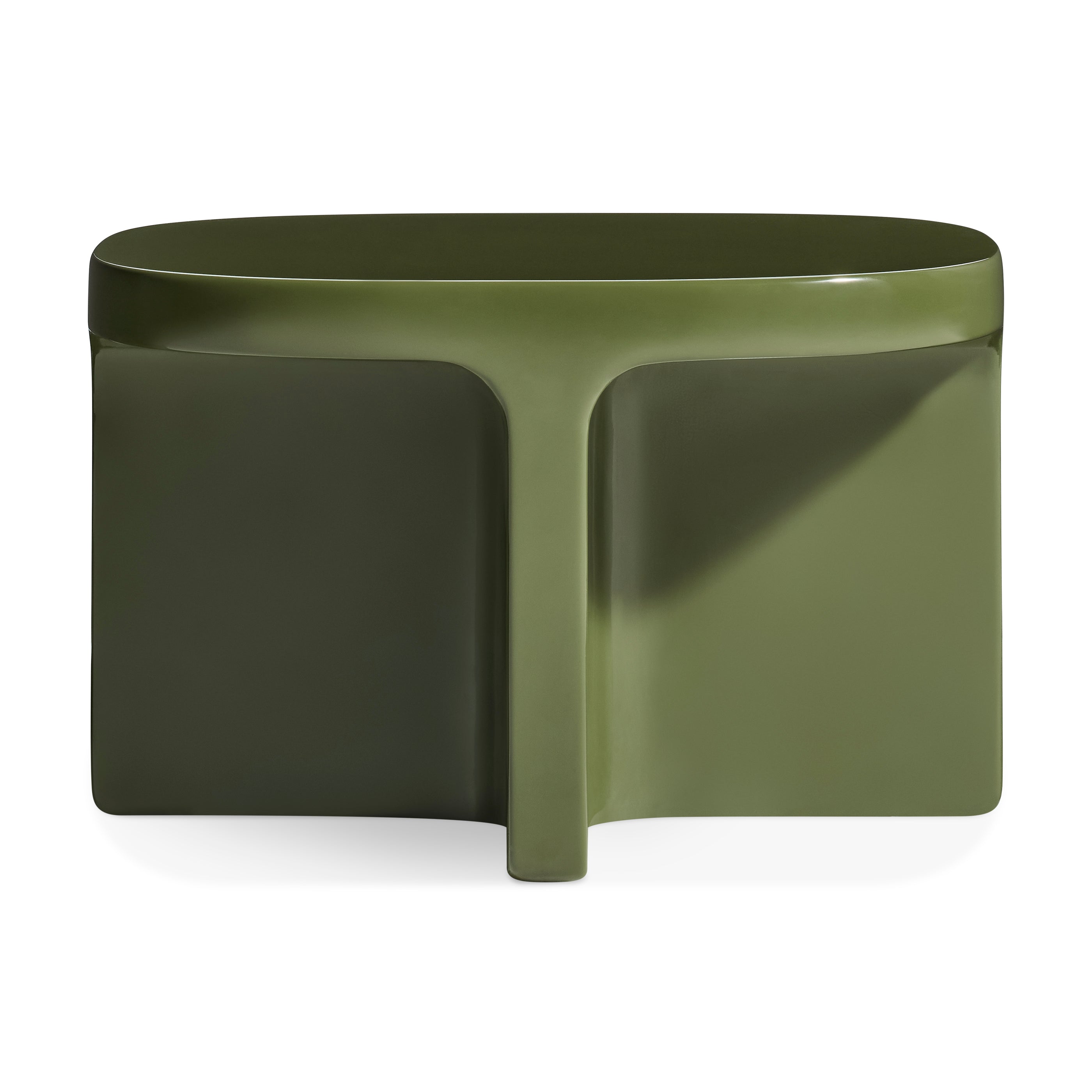 Small Talk Side Table