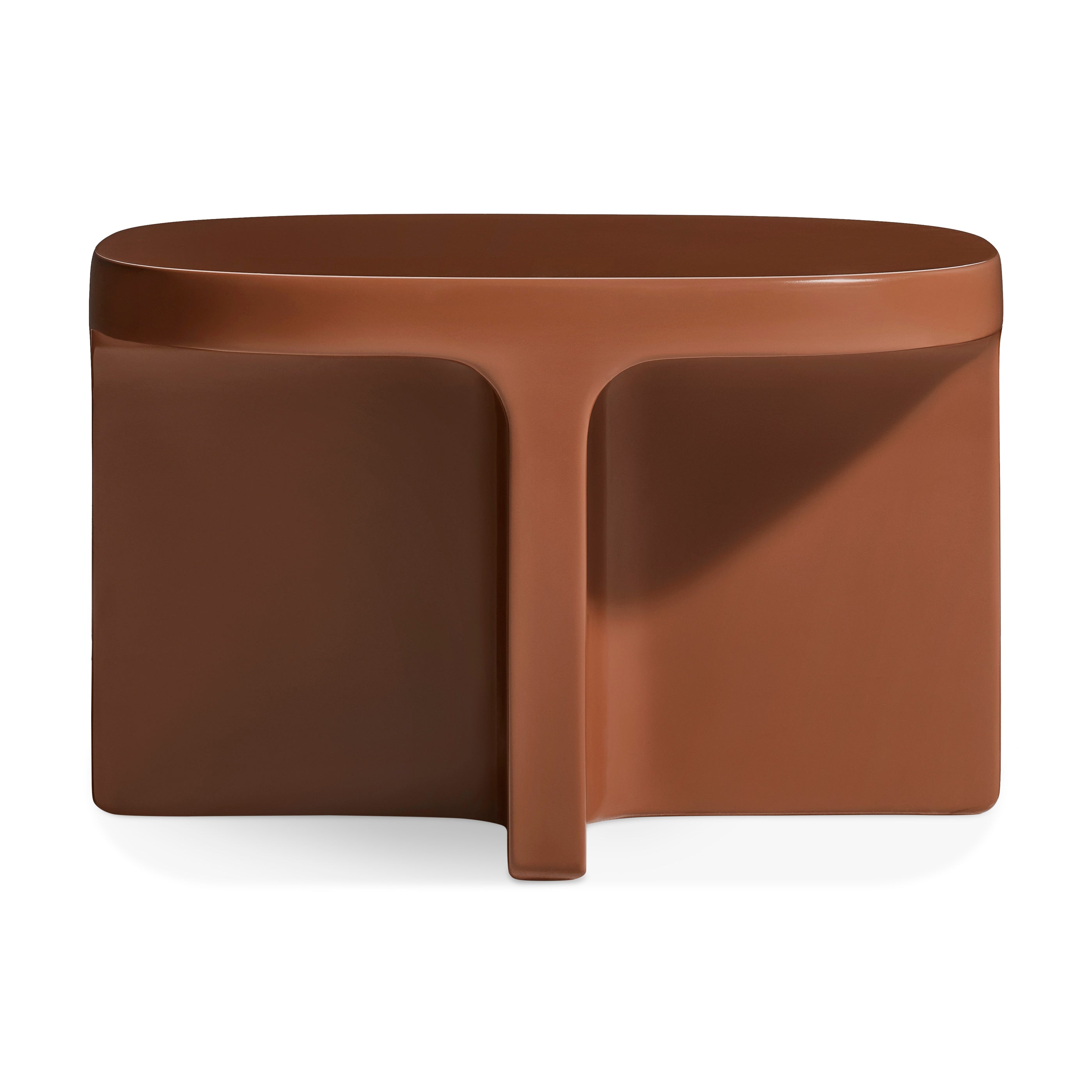 Small Talk Side Table