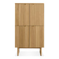 Modern White Oak Wood