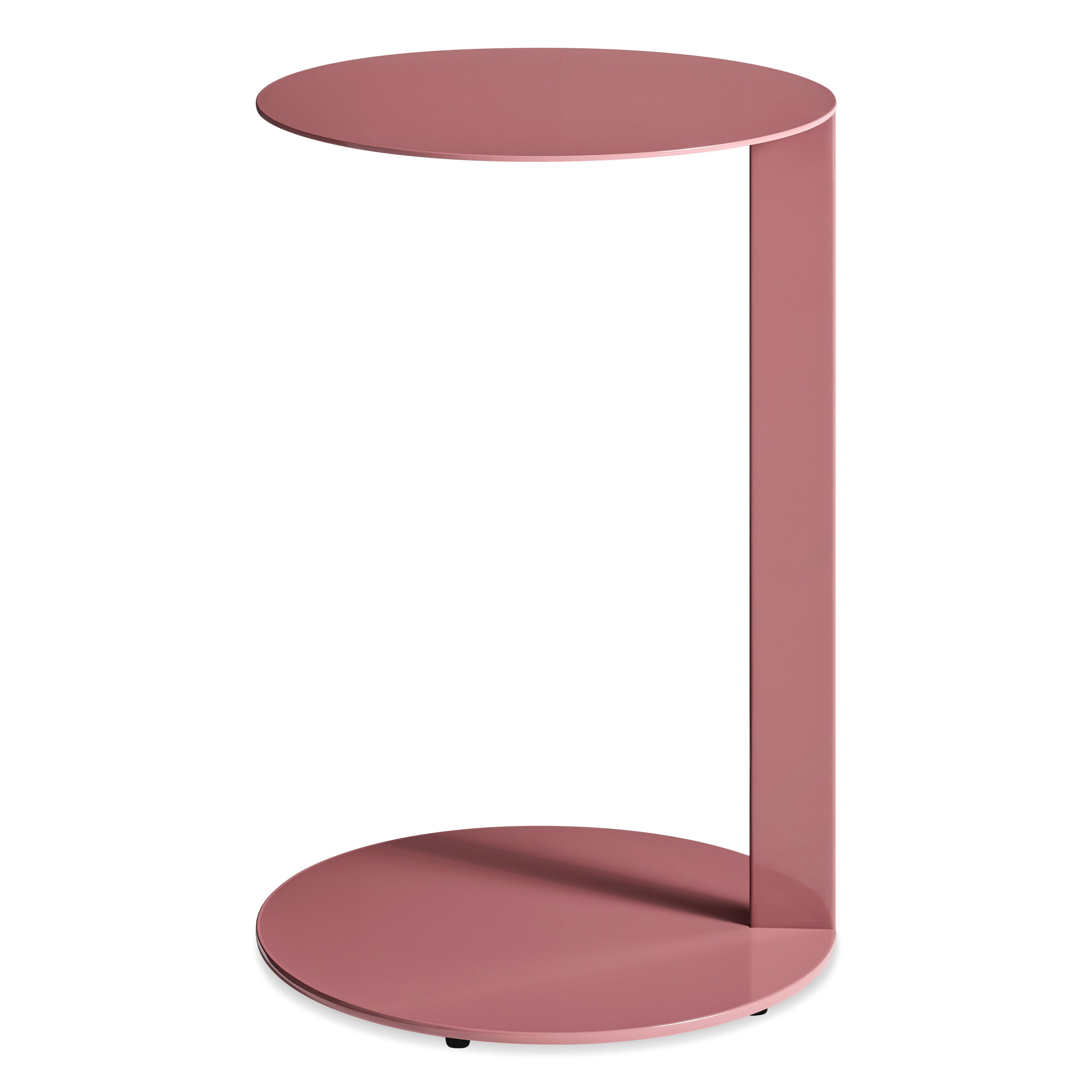 Note Tall Side Table