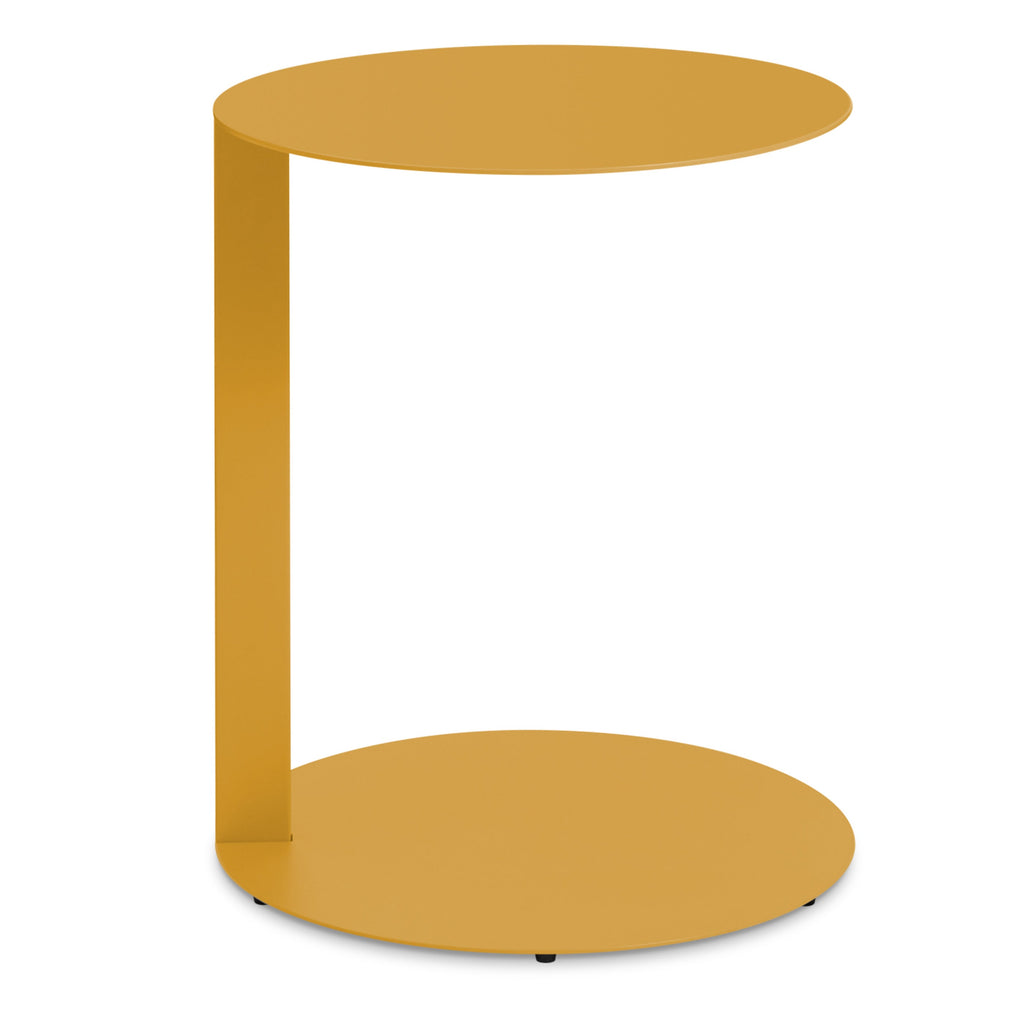 Modern White Pine End Tables