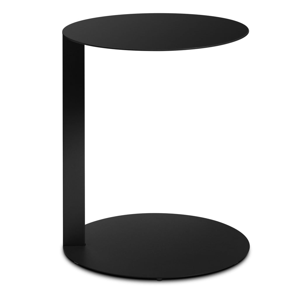 Modern White Pine End Tables