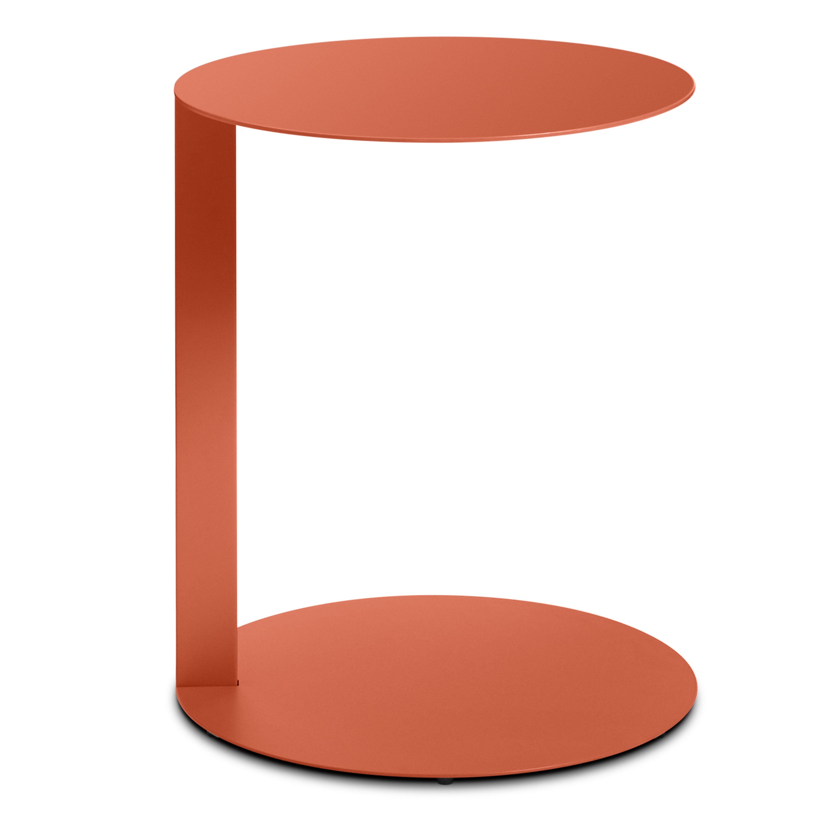 Modern White Pine End Tables