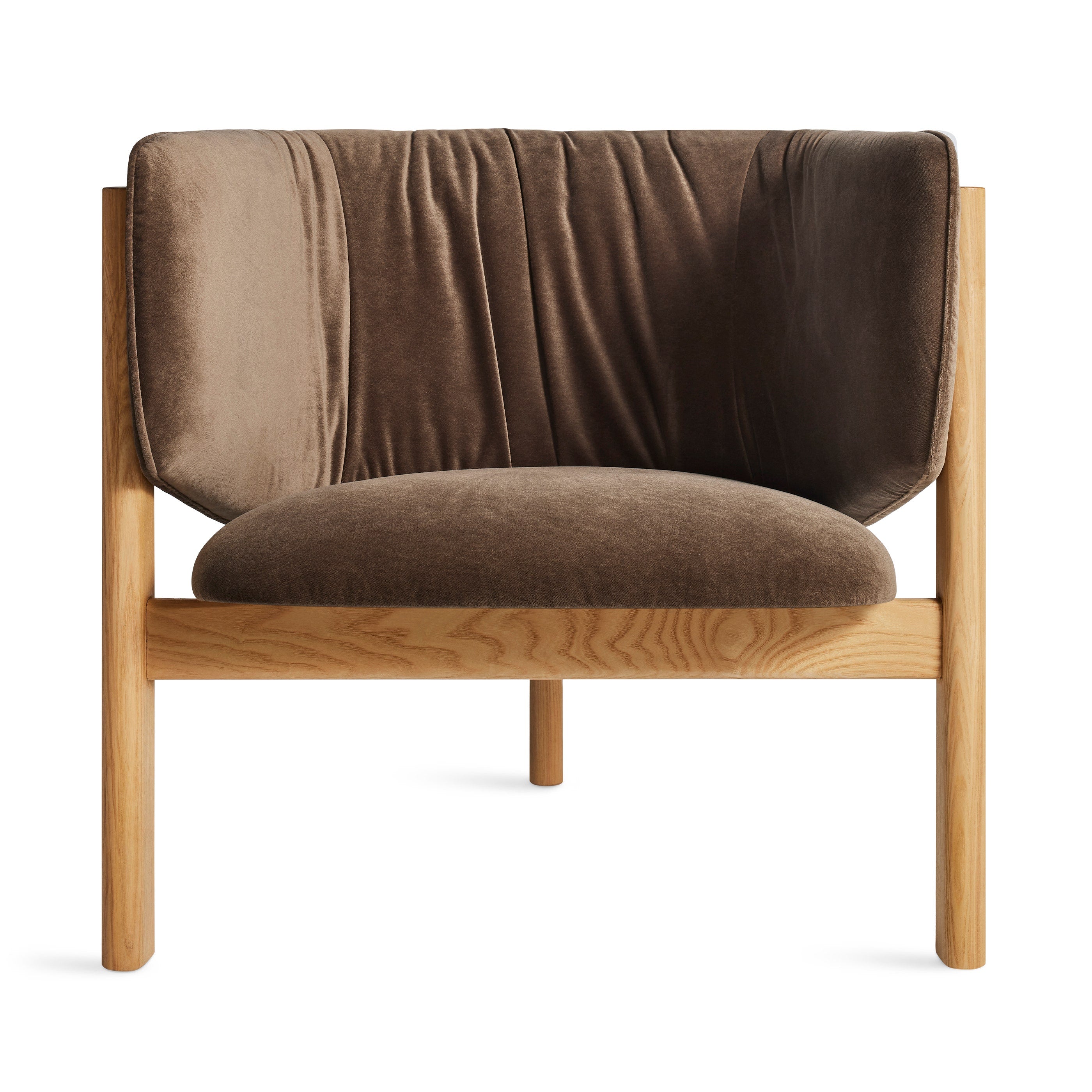 All In Lounge Chair