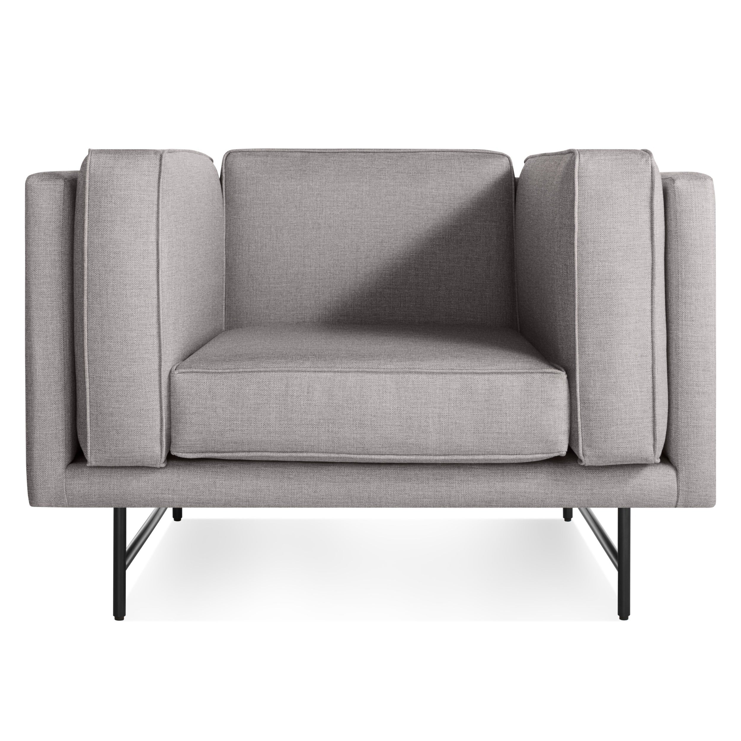 Bank Lounge Chair