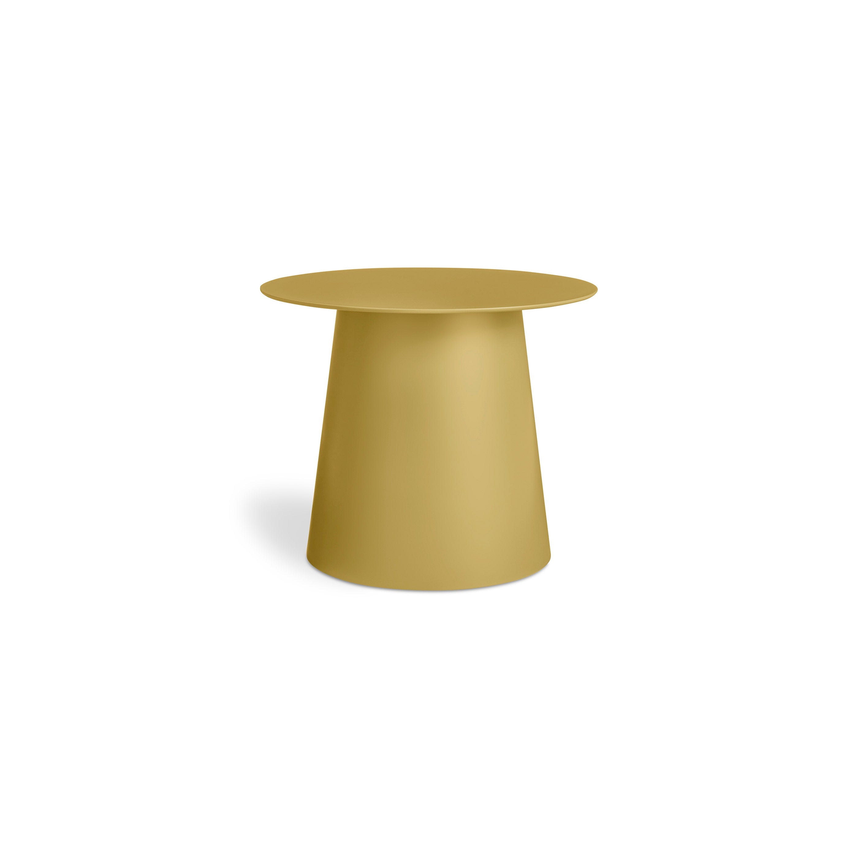 Circula Low Cocktail Table