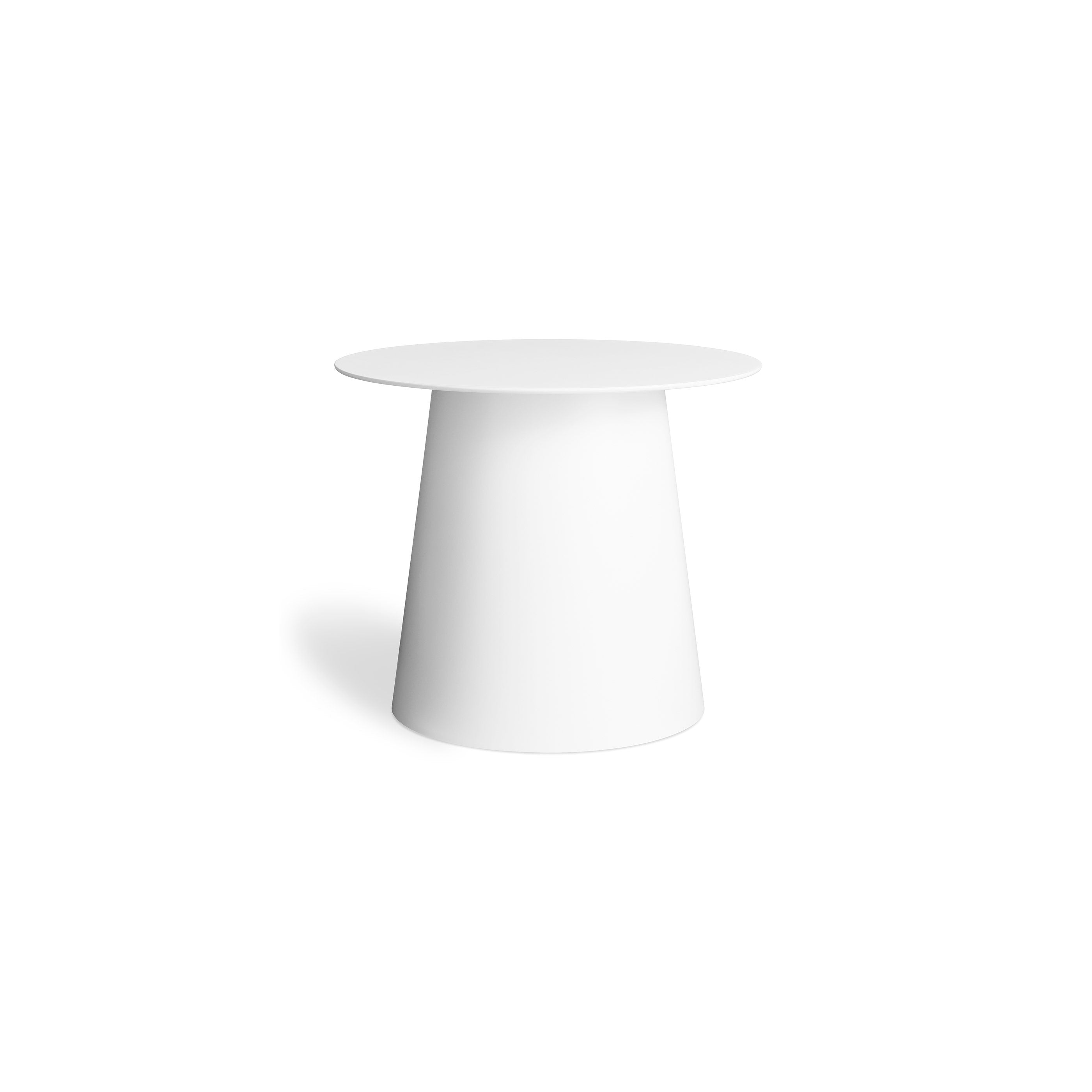 Circula Low Cocktail Table