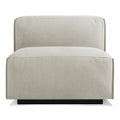 Modern Maharam Mode In Clavicle Chairs