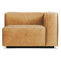 Modern Camel Leather Chairs