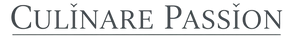 Culinaire Passion Logo