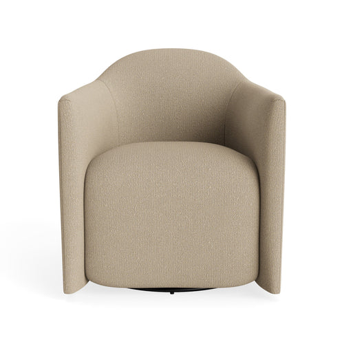 About Face Swivel Lounge Chair