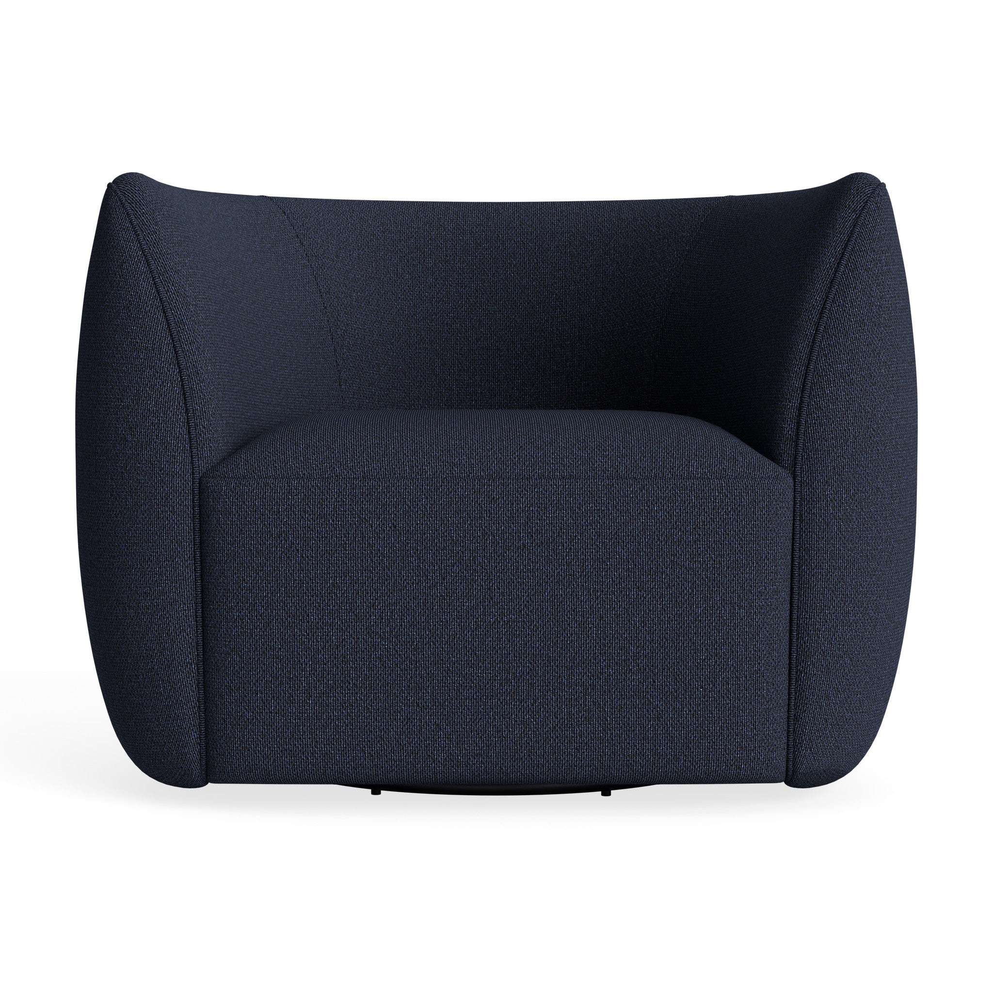 Modern Gabro Grey Chairs