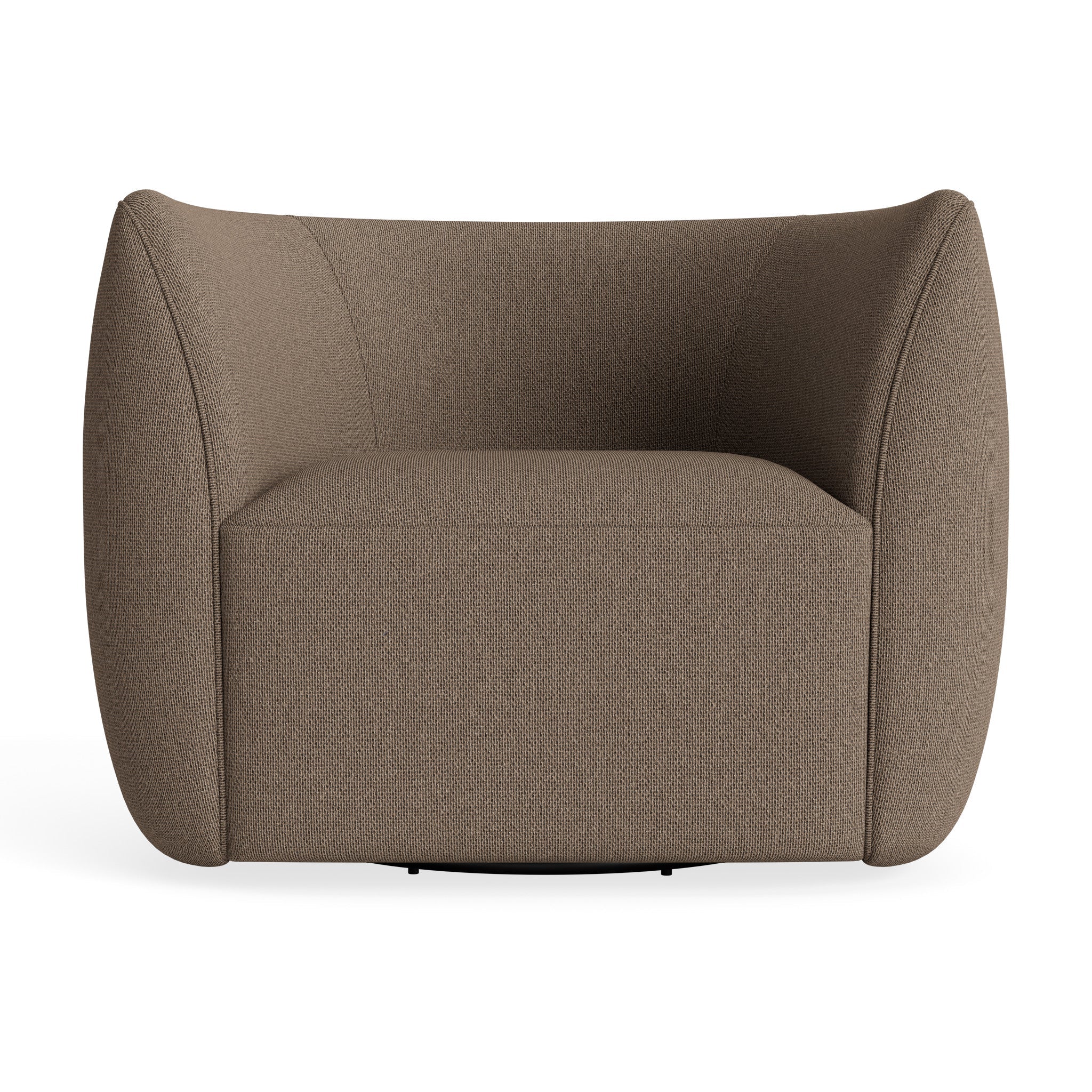 Modern Gabro Grey Chairs