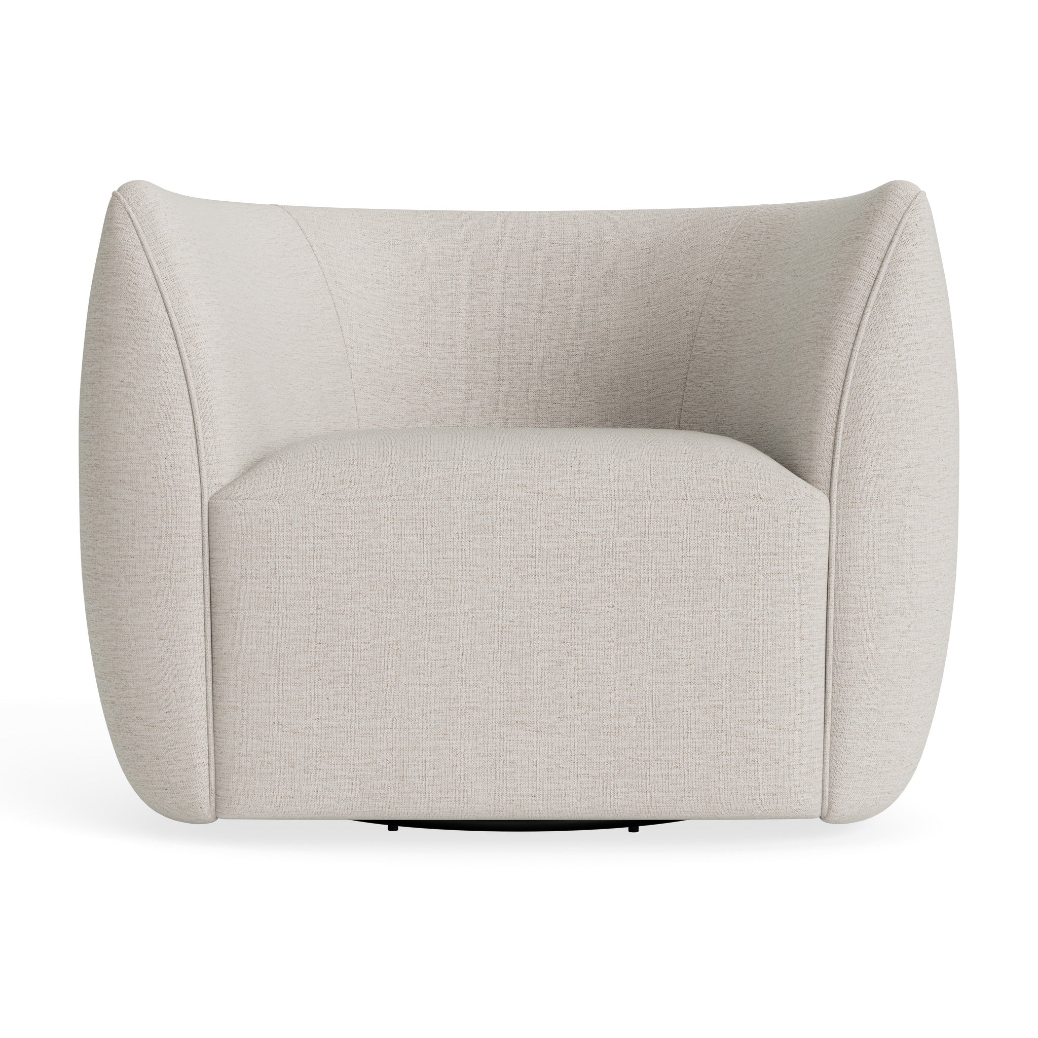 Modern Gabro Grey Chairs