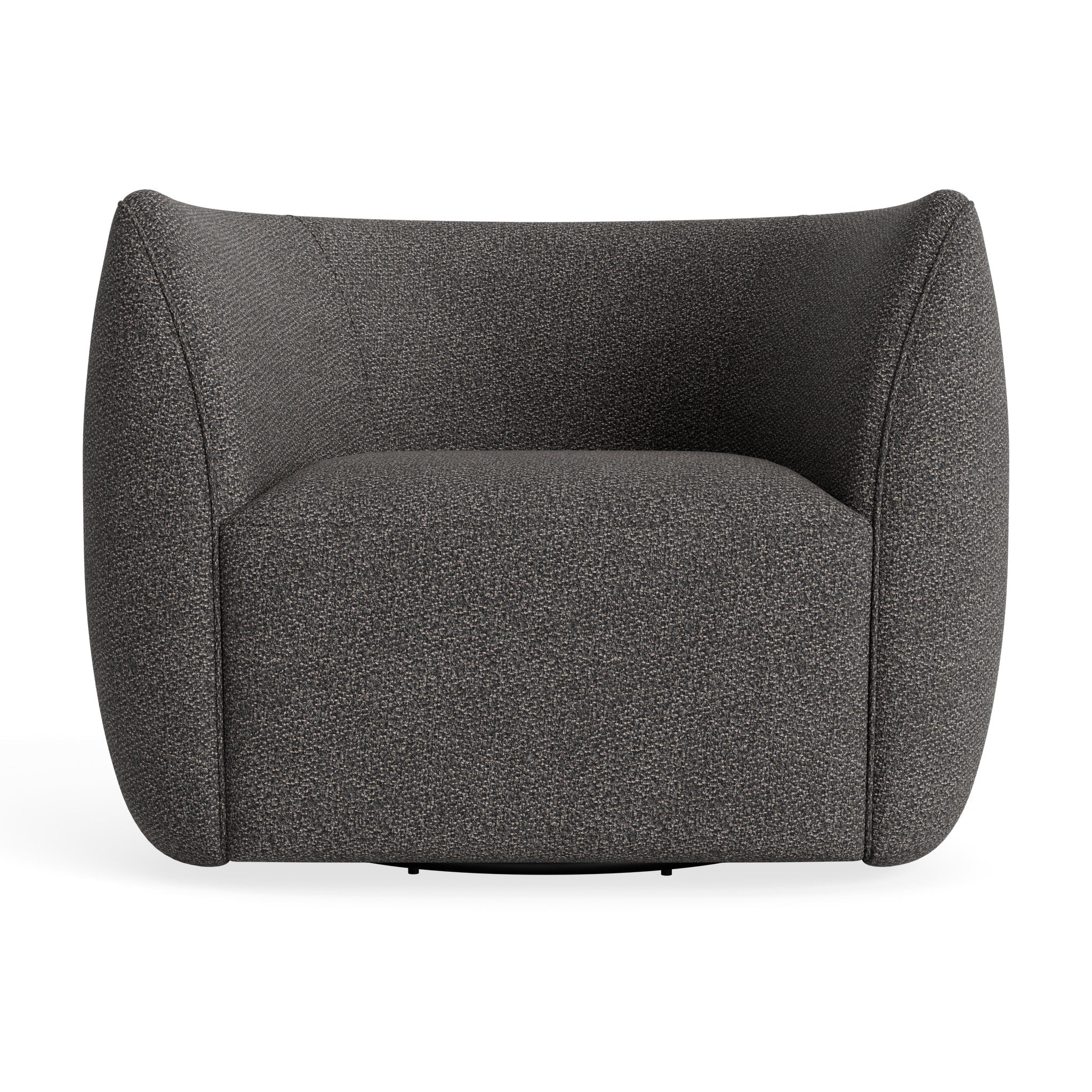 Modern Gabro Grey Chairs