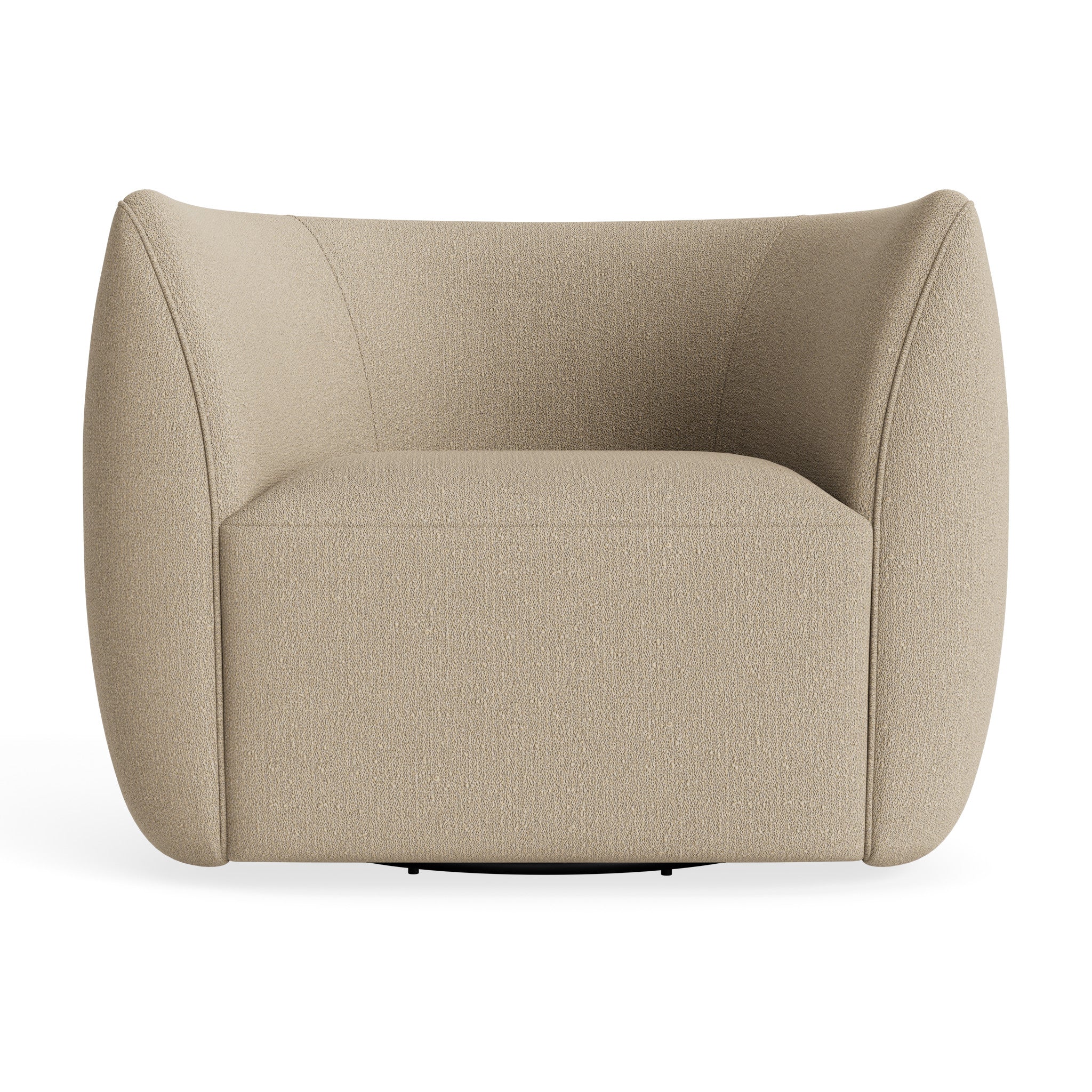 Modern Gabro Grey Chairs