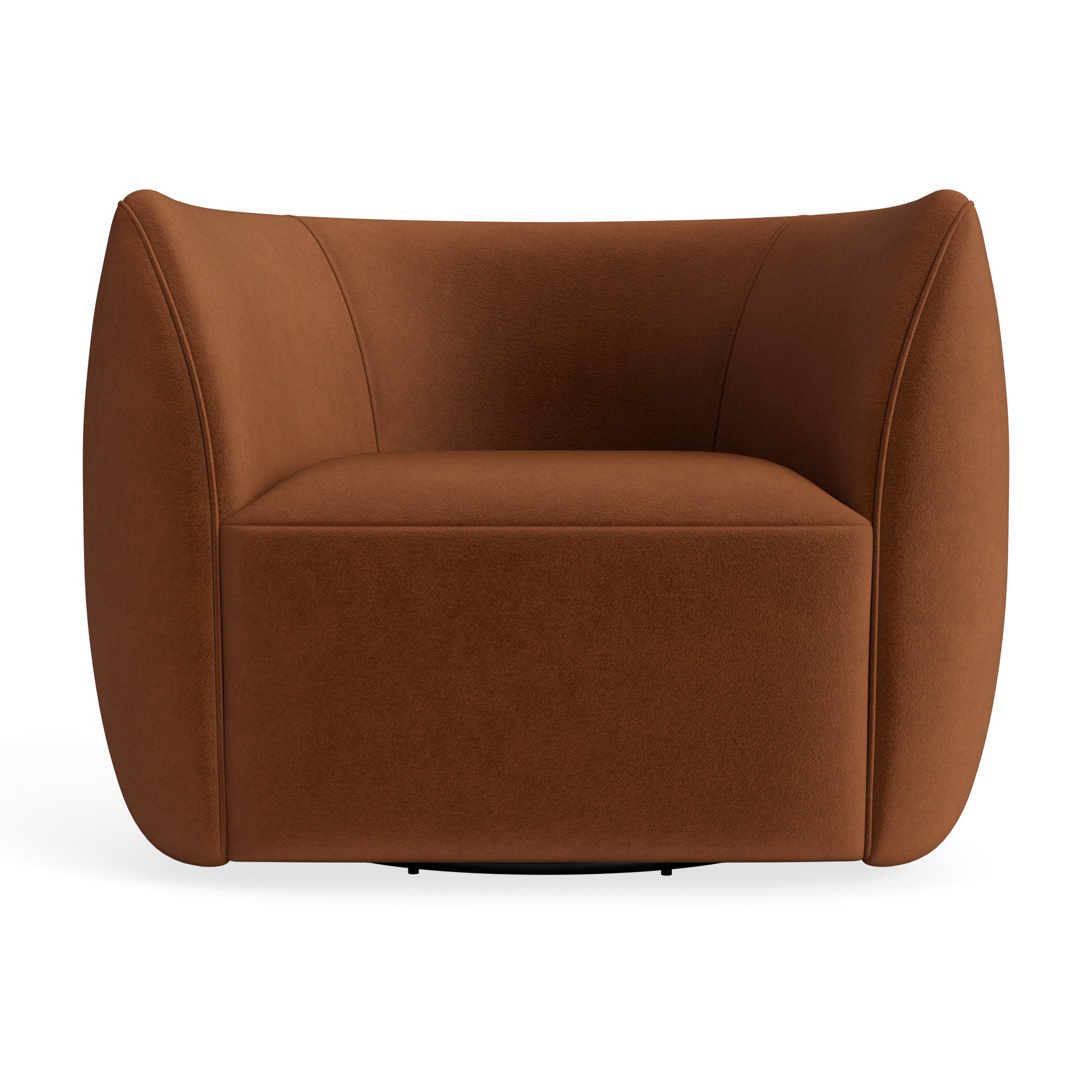 Modern Gabro Grey Chairs
