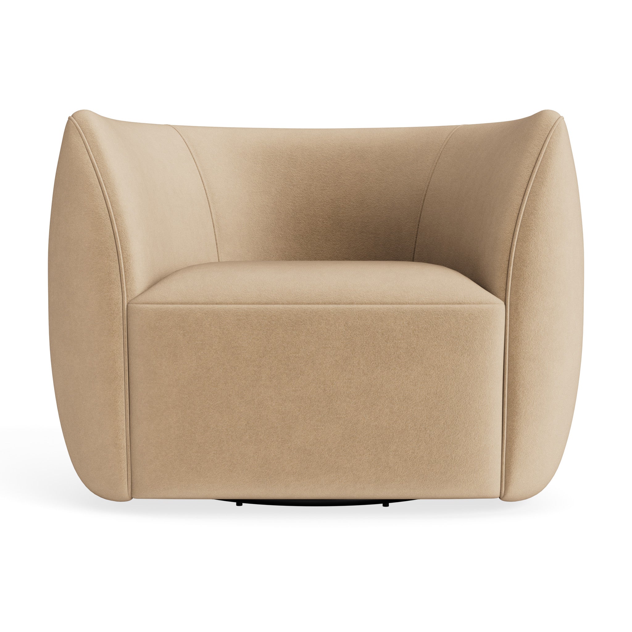 Modern Gabro Grey Chairs