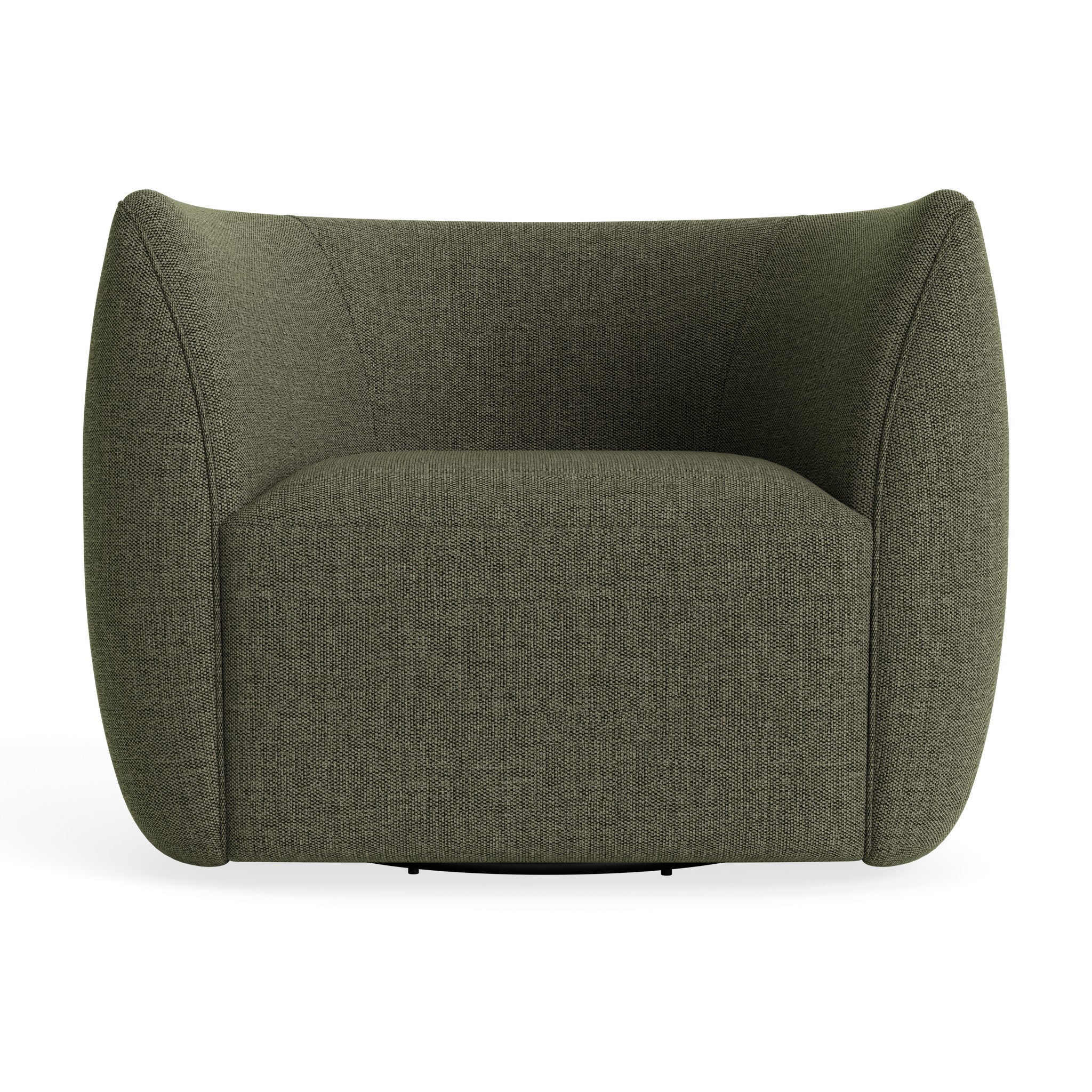 Modern Gabro Grey Chairs