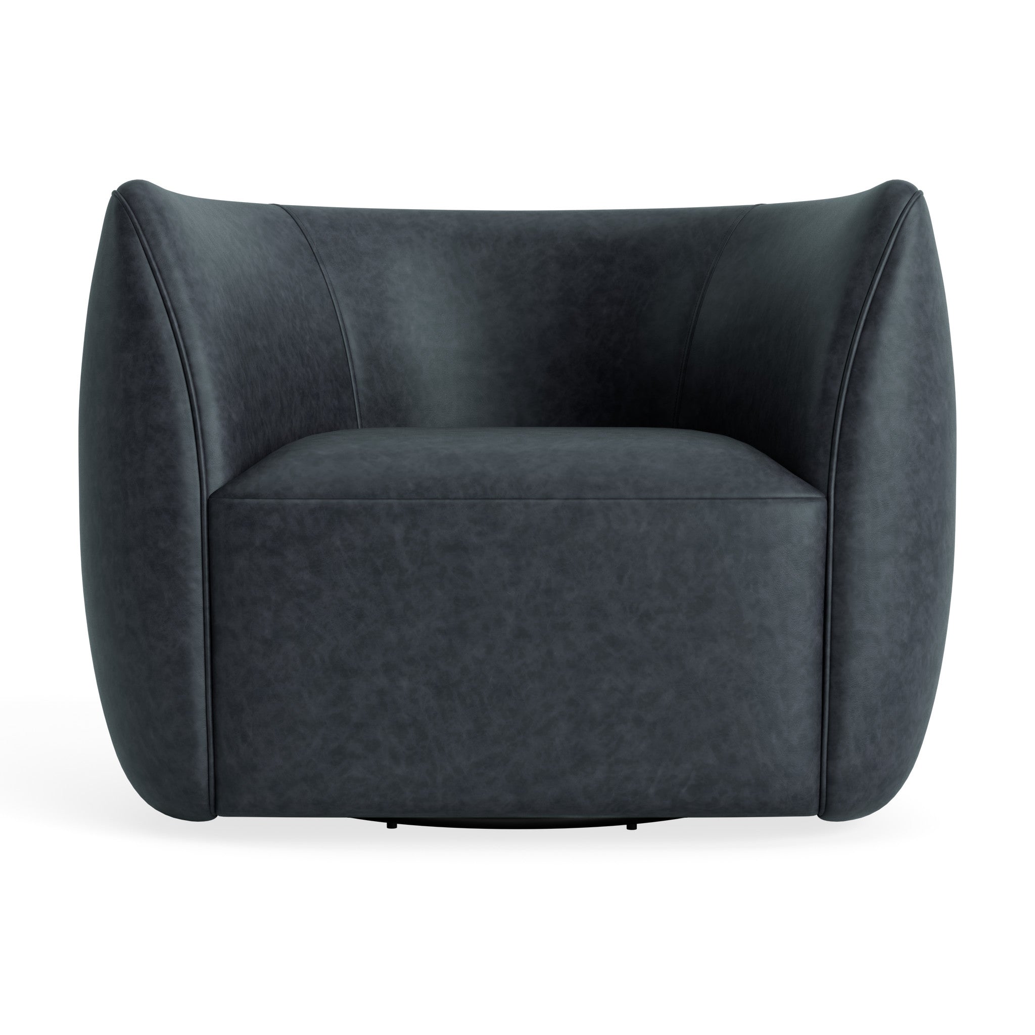 Modern Gabro Grey Chairs