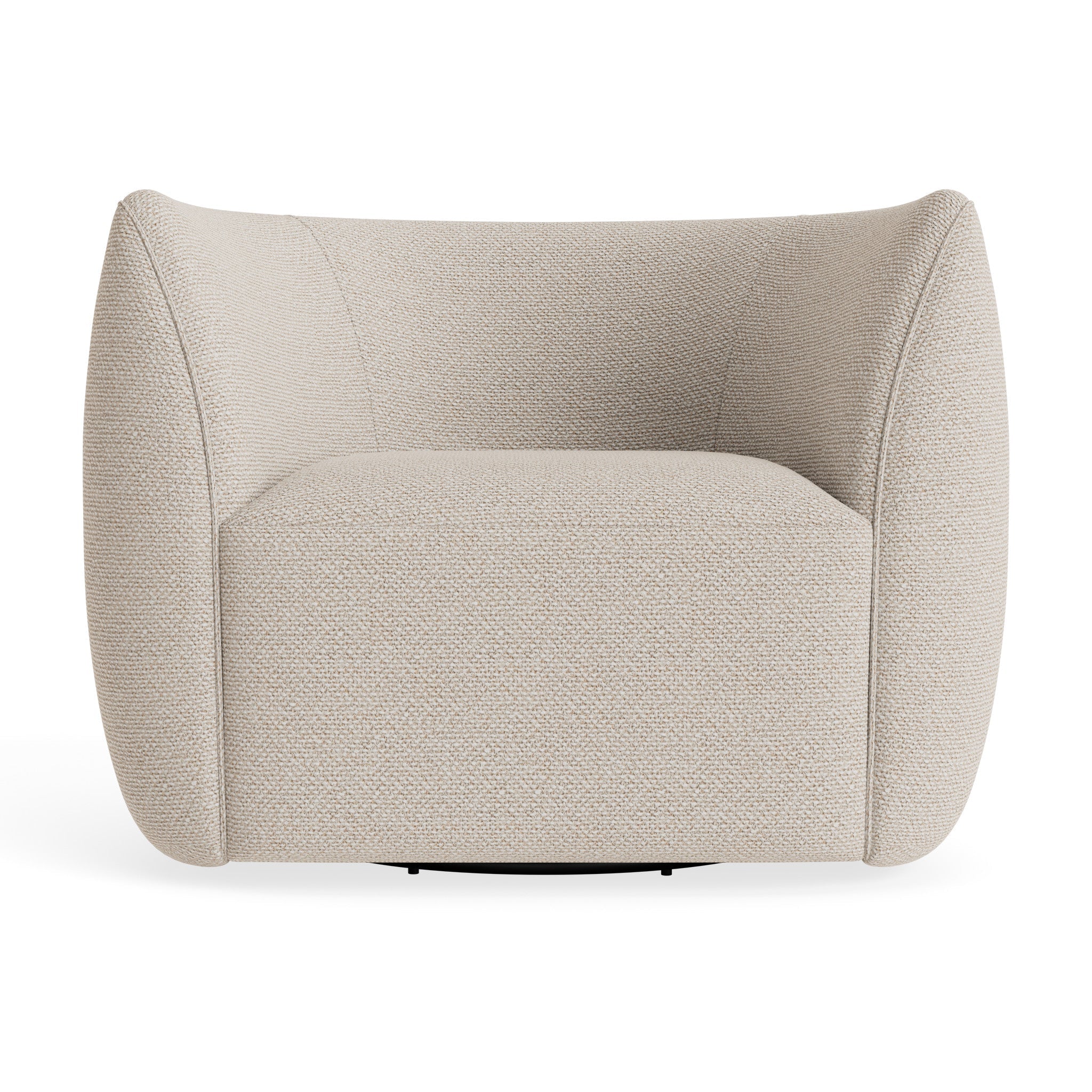Modern Gabro Grey Chairs