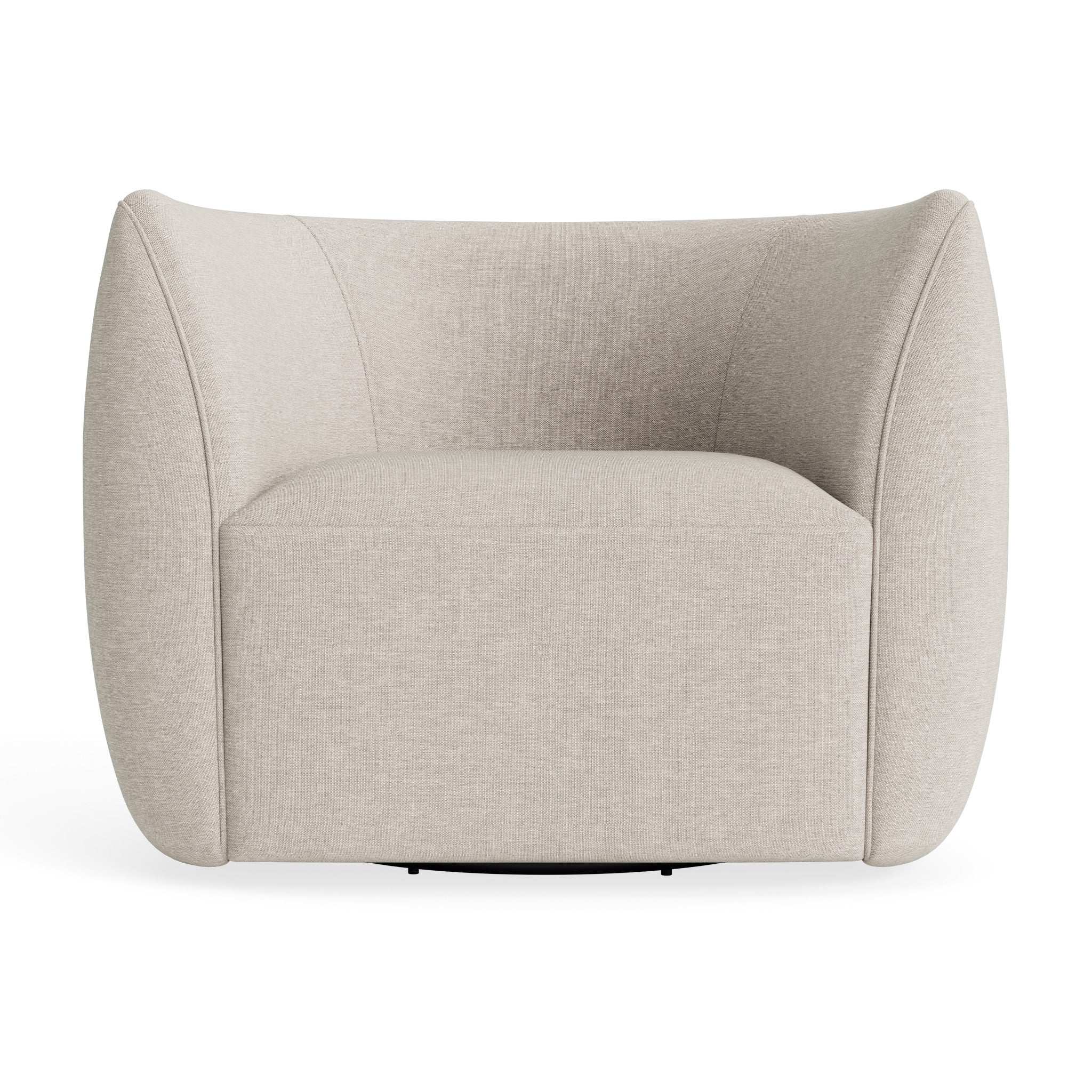 Modern Gabro Grey Chairs