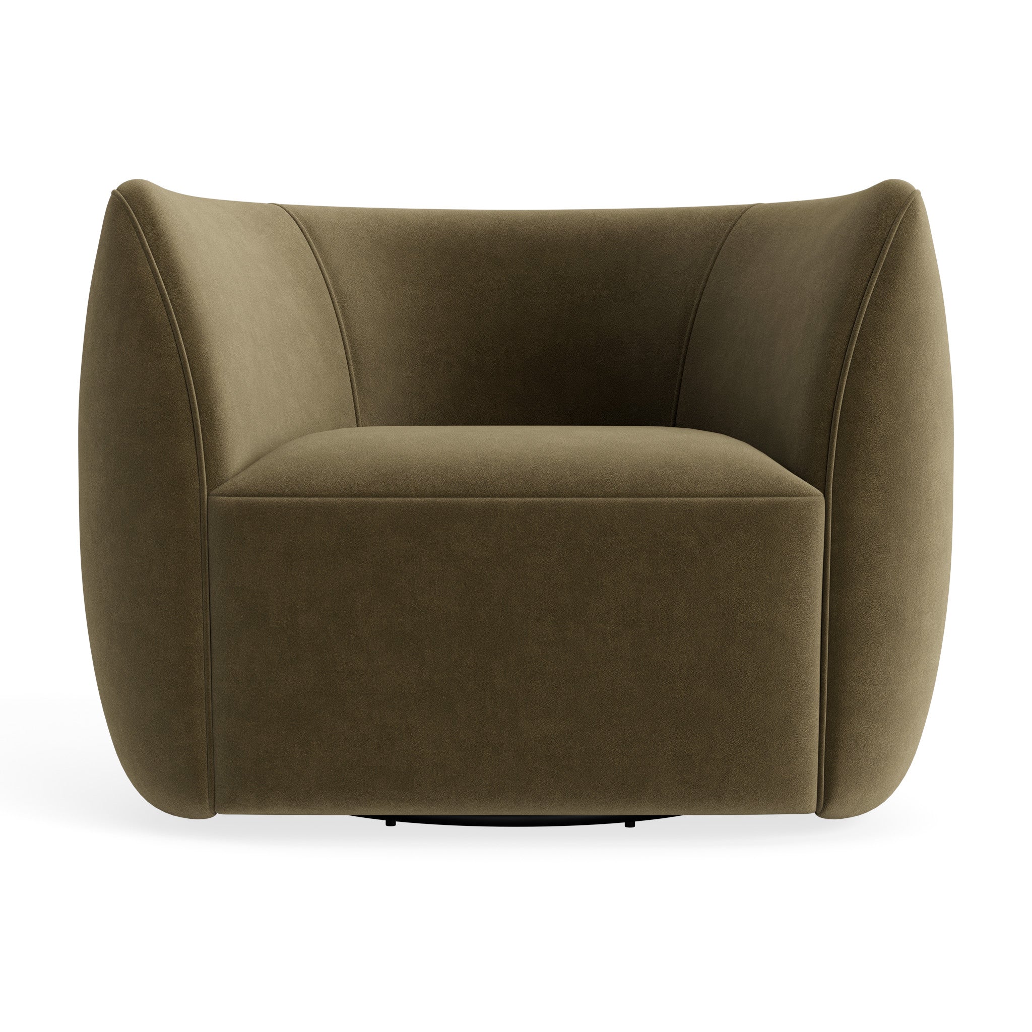 Modern Gabro Grey Chairs