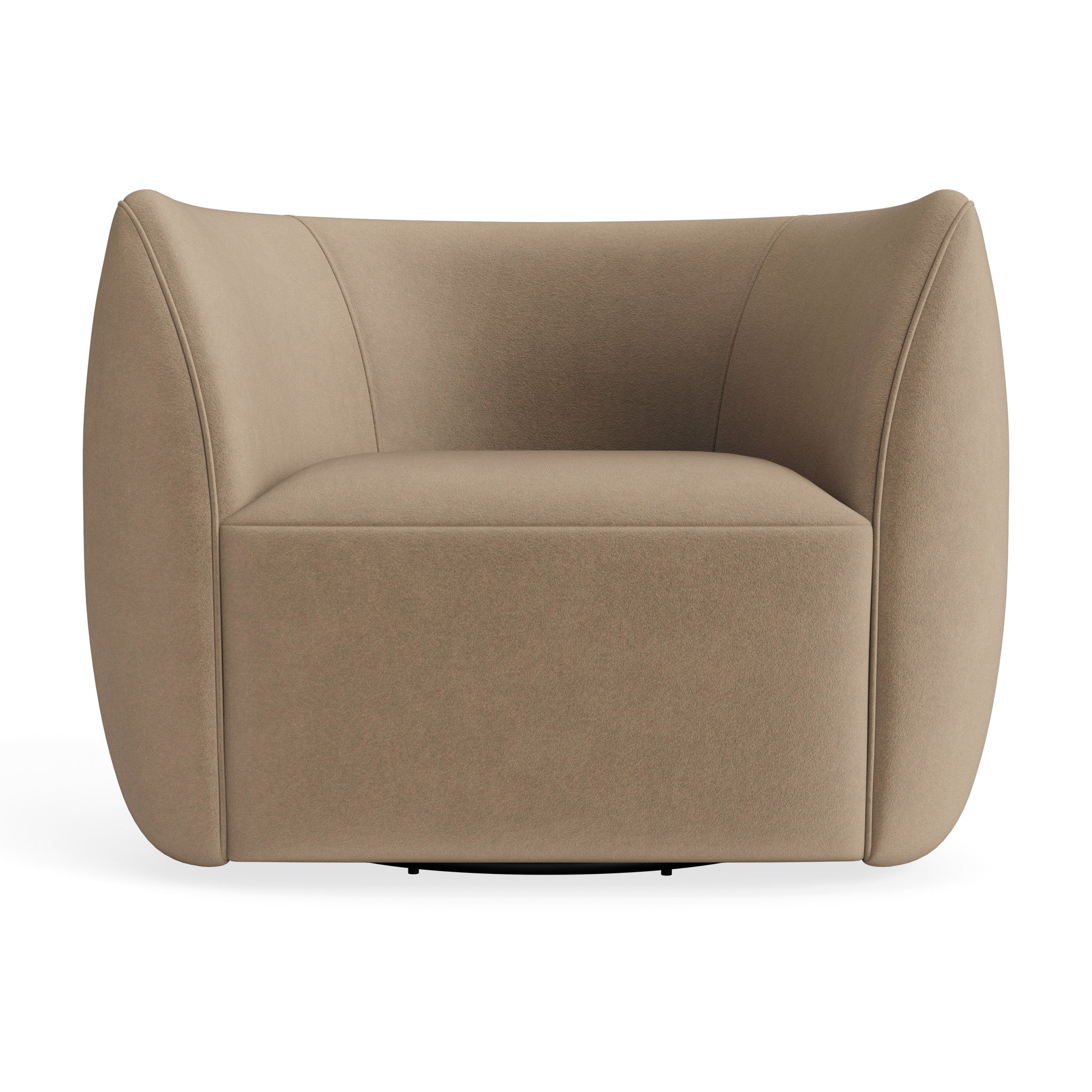 Modern Gabro Grey Chairs