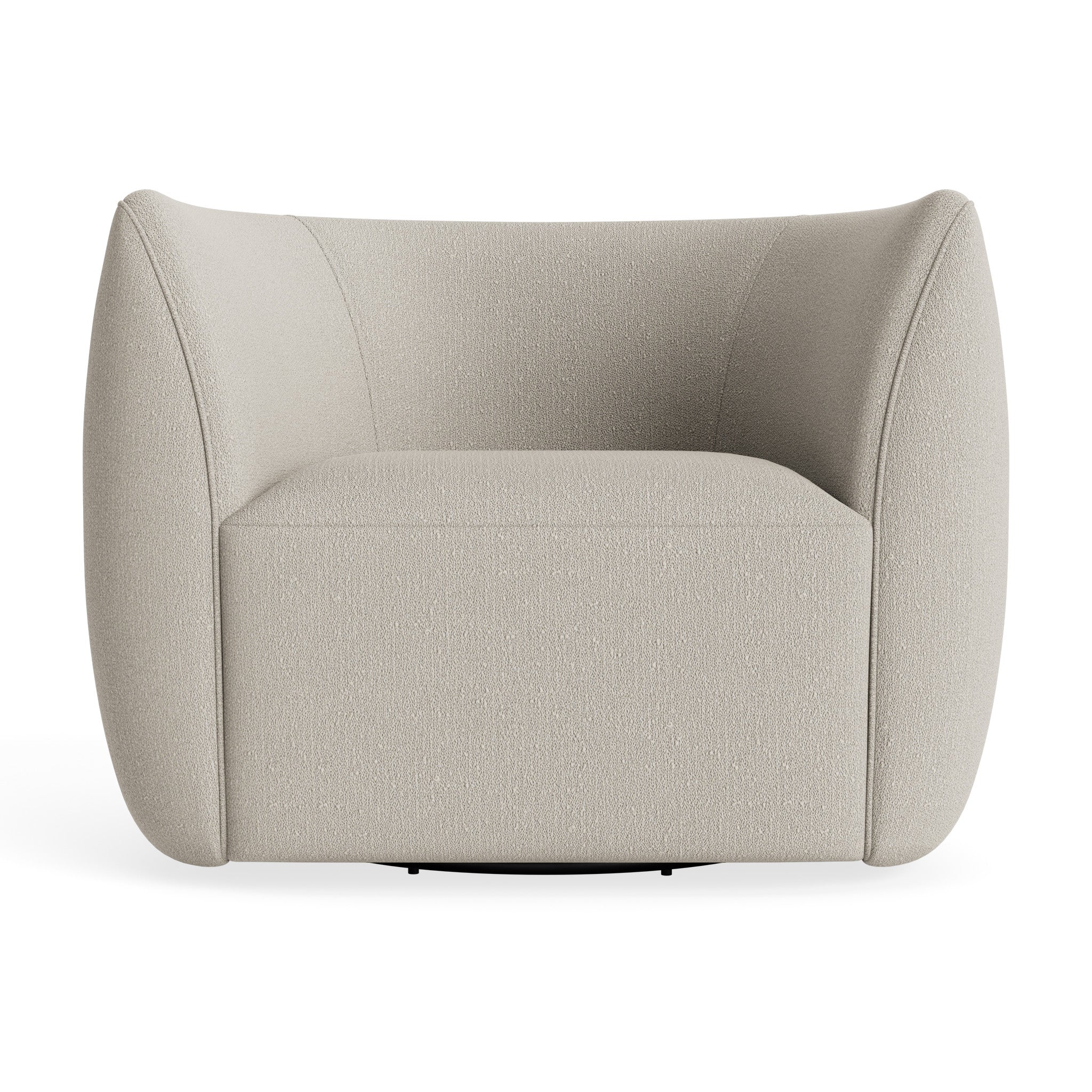 Modern Gabro Grey Chairs