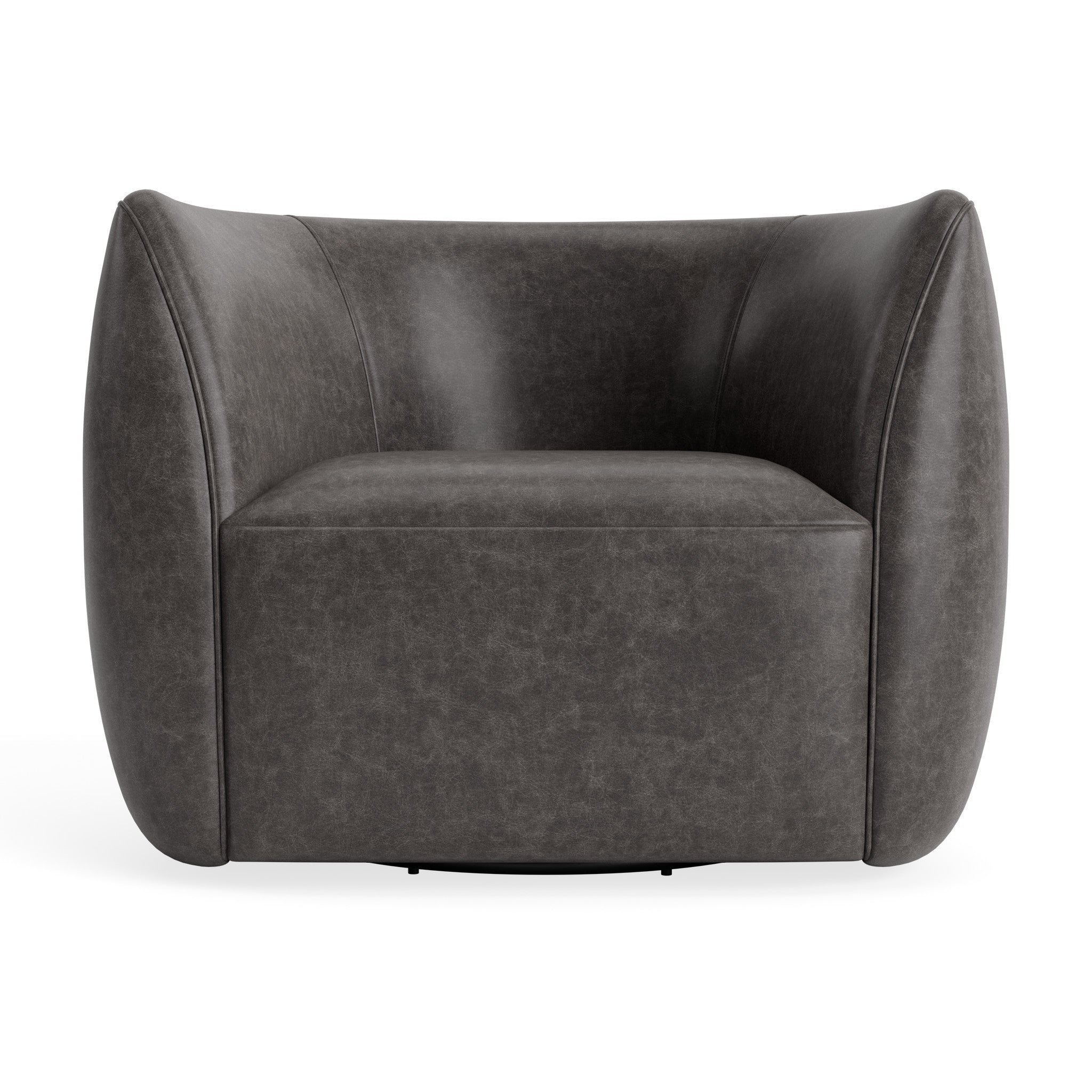 Modern Gabro Grey Chairs