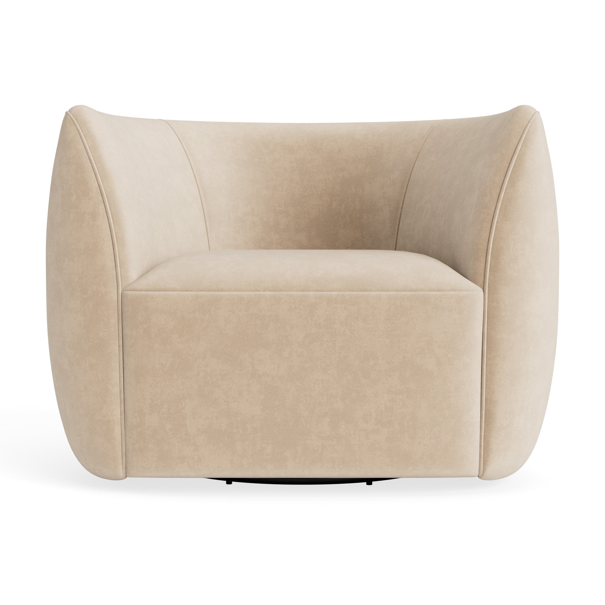 Modern Gabro Grey Chairs