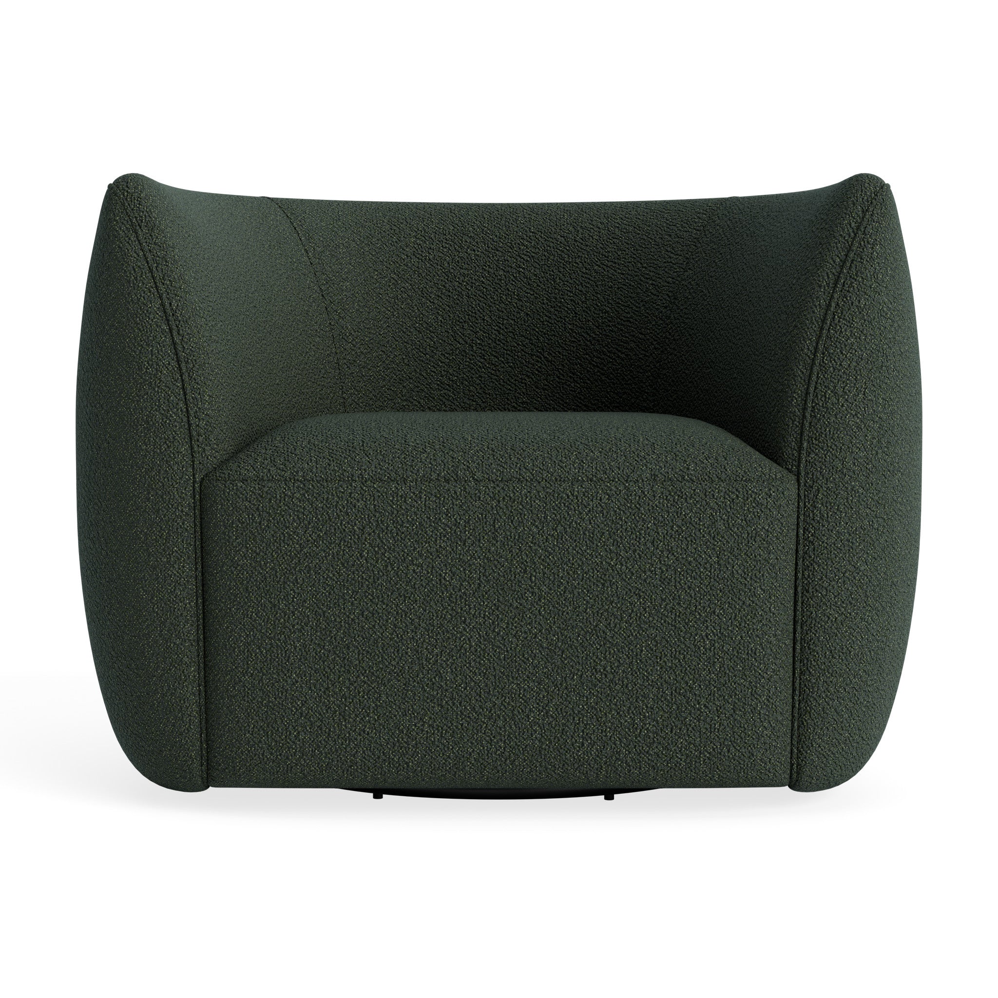 Modern Gabro Grey Chairs