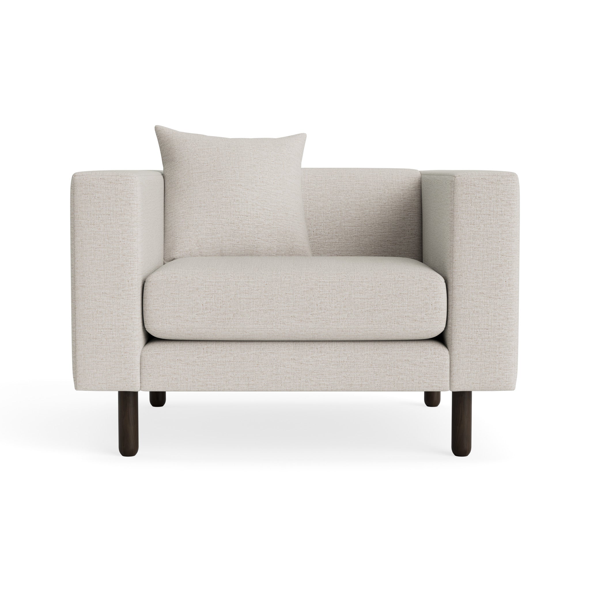 Mono Lounge Chair