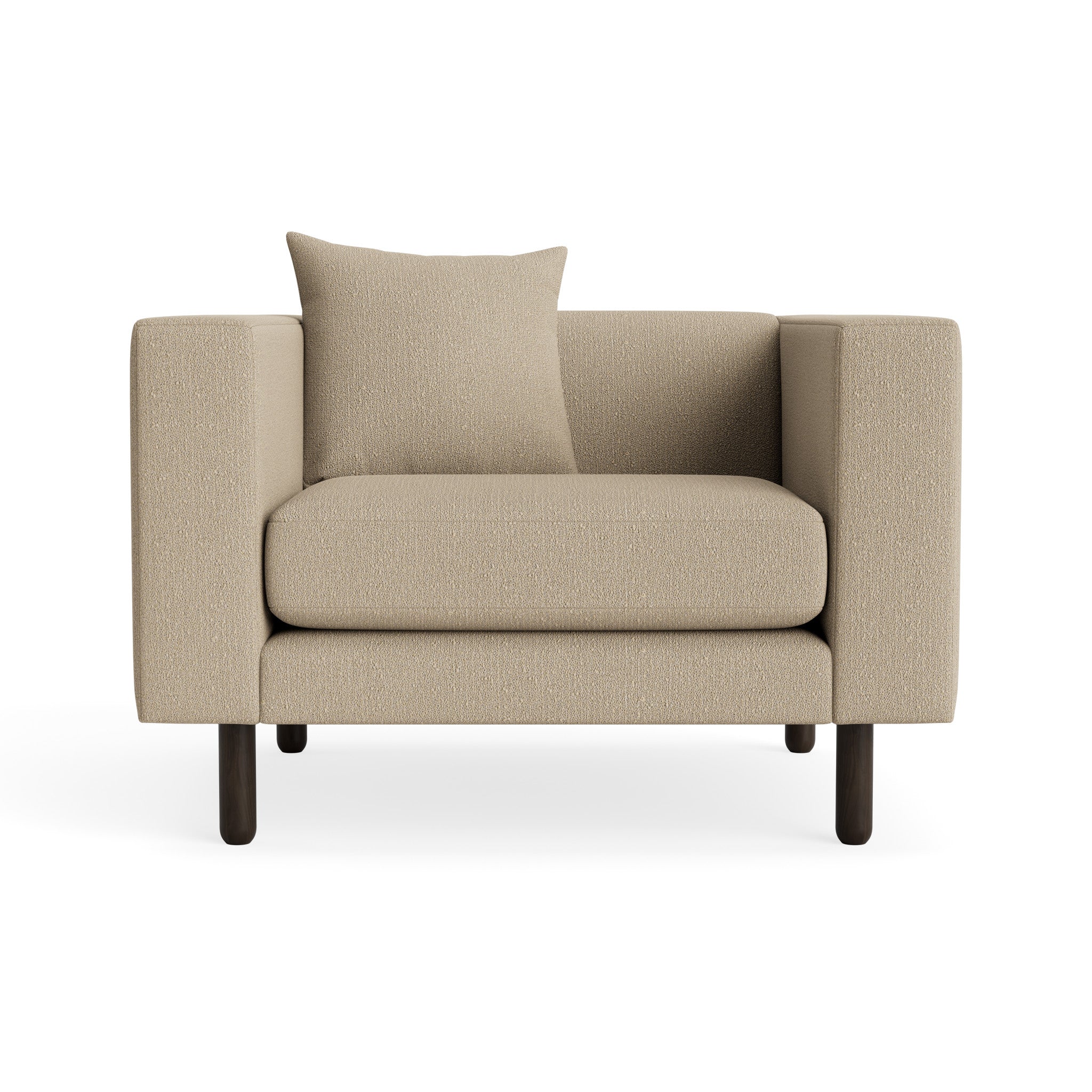 Mono Lounge Chair