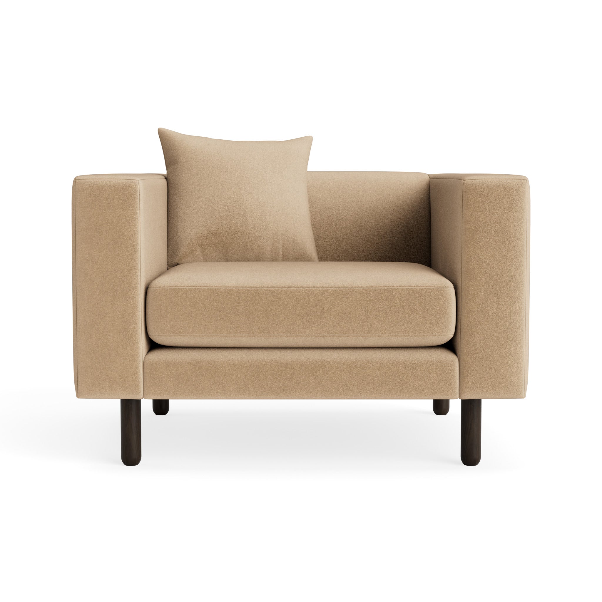 Mono Lounge Chair