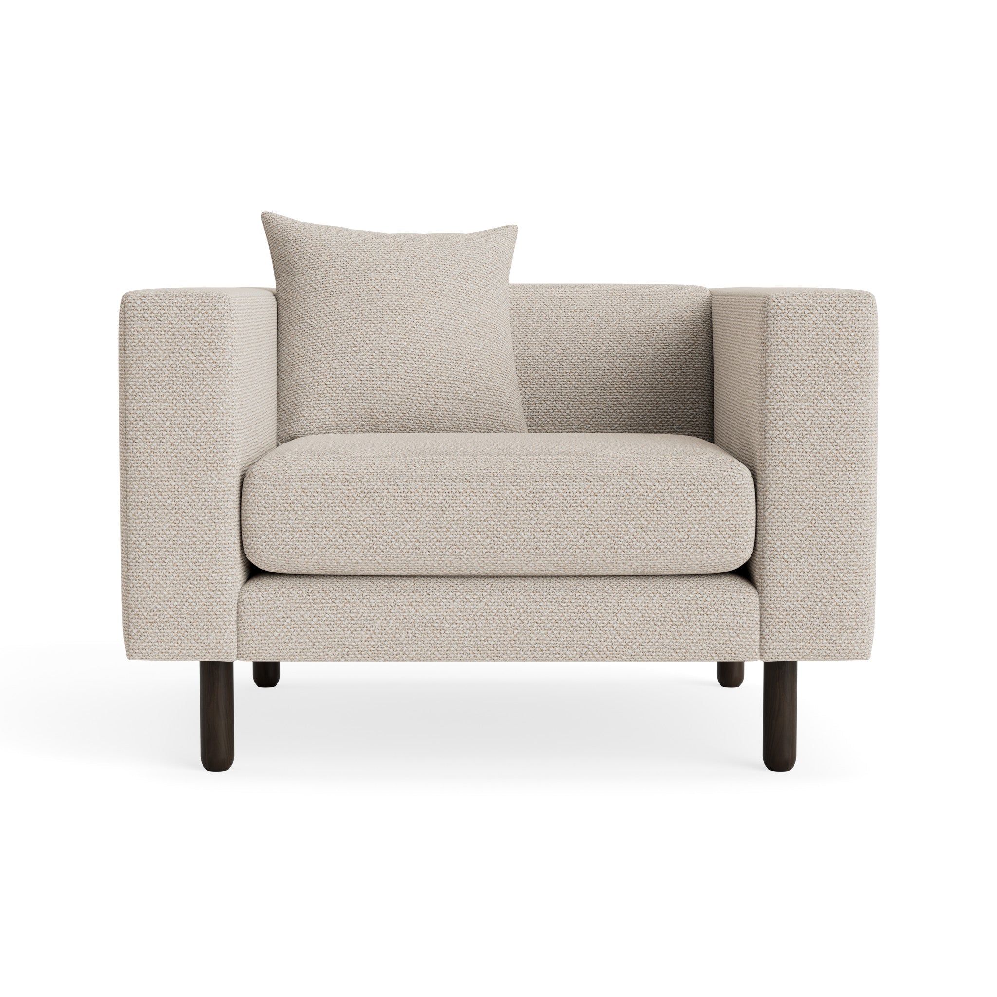 Mono Lounge Chair