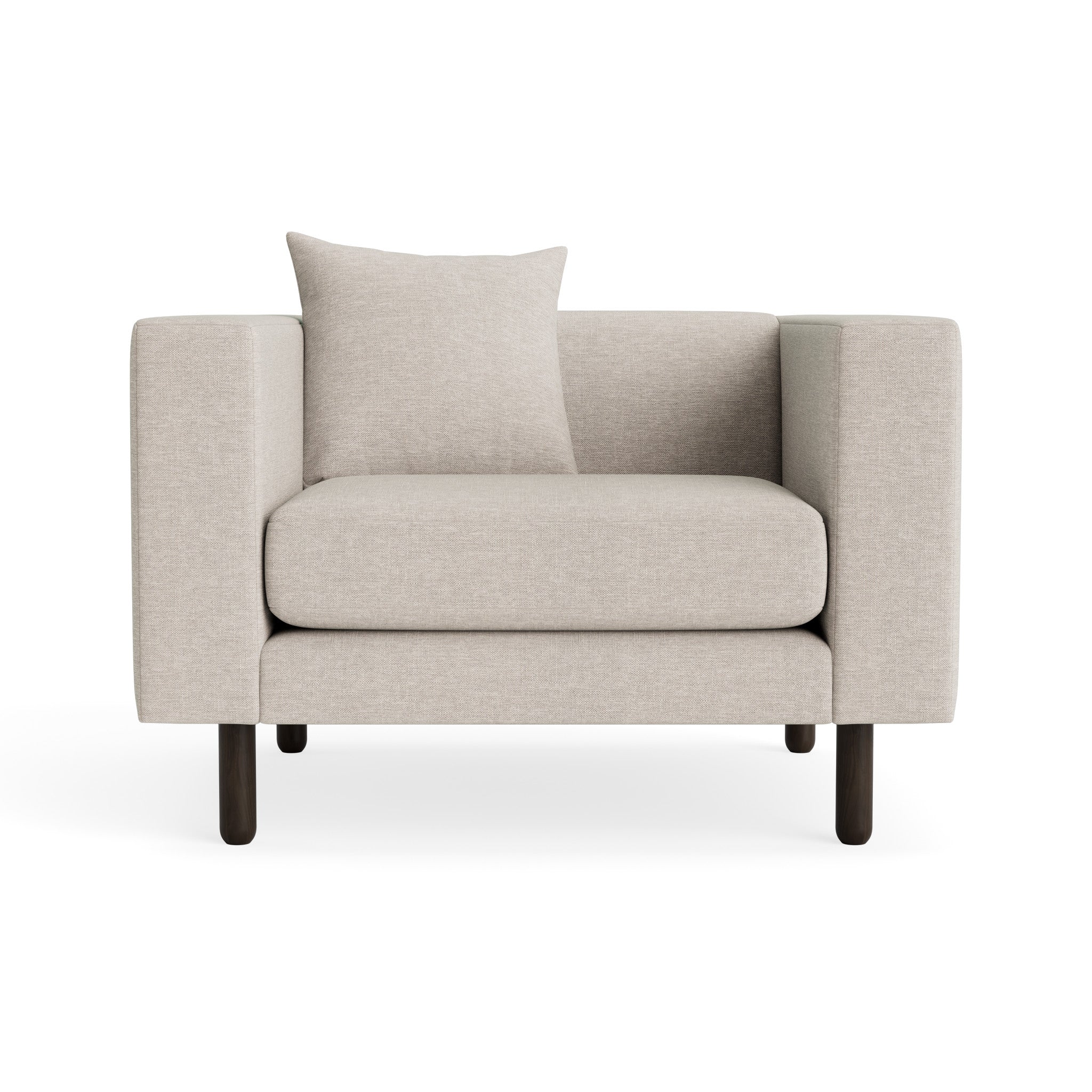 Mono Lounge Chair