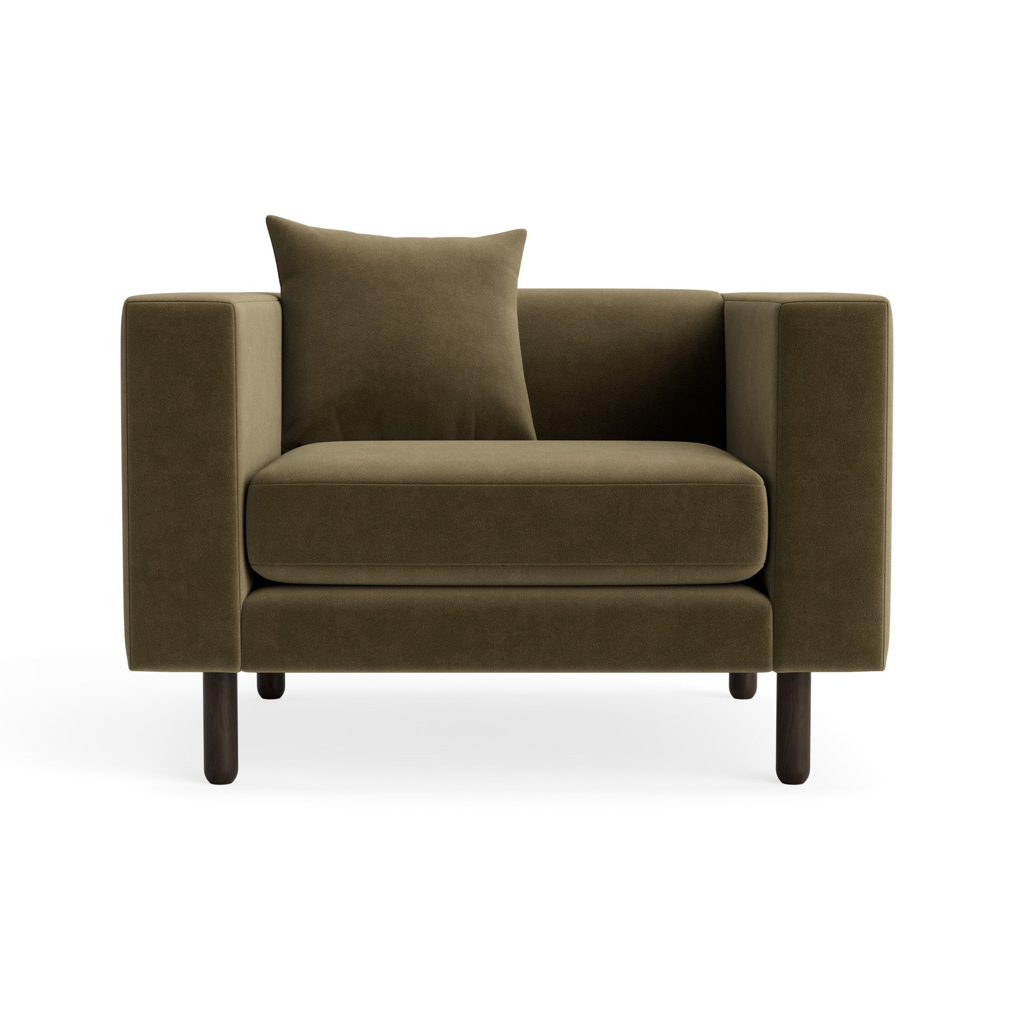 Mono Lounge Chair