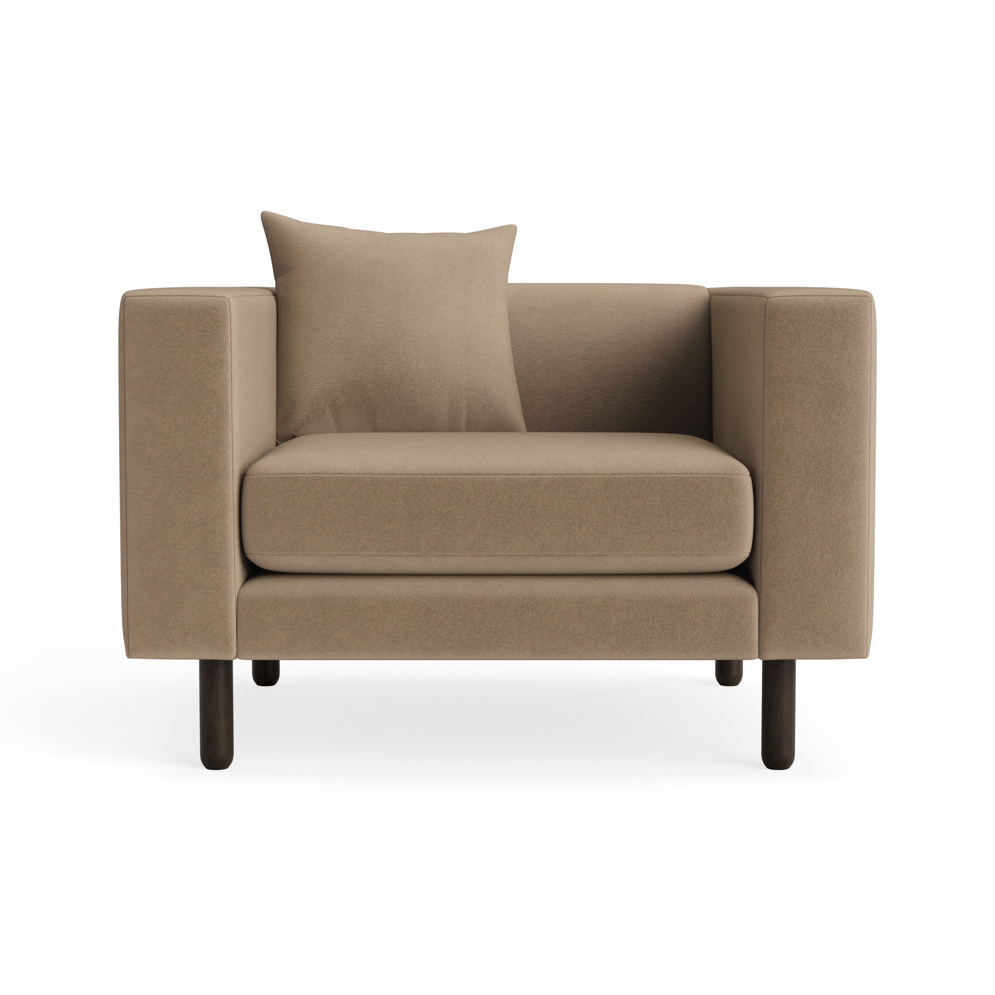 Mono Lounge Chair