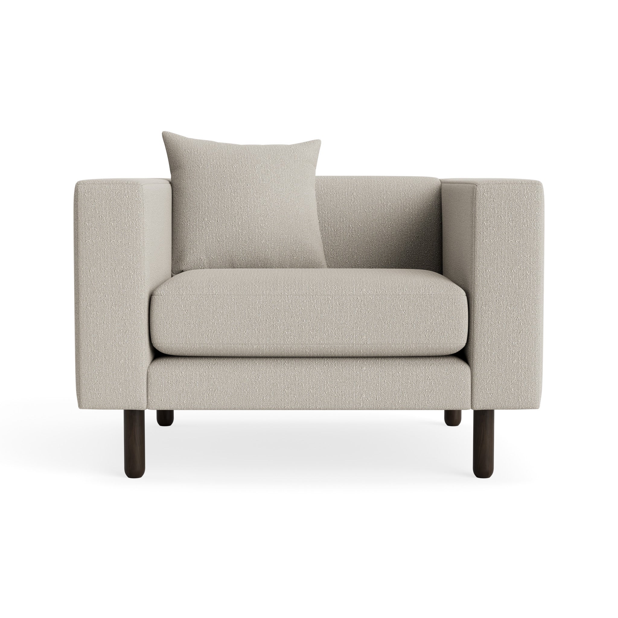 Mono Lounge Chair