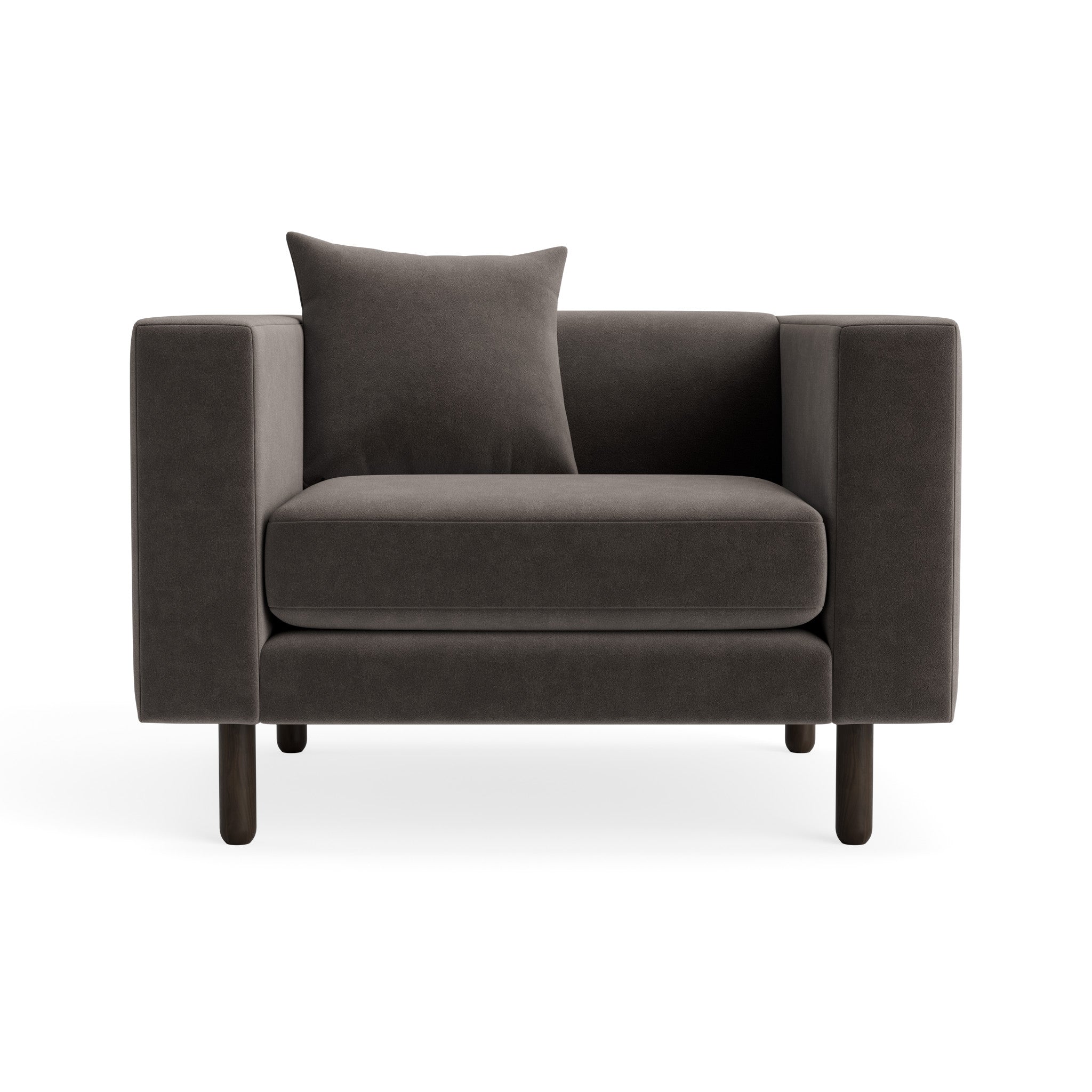 Mono Lounge Chair