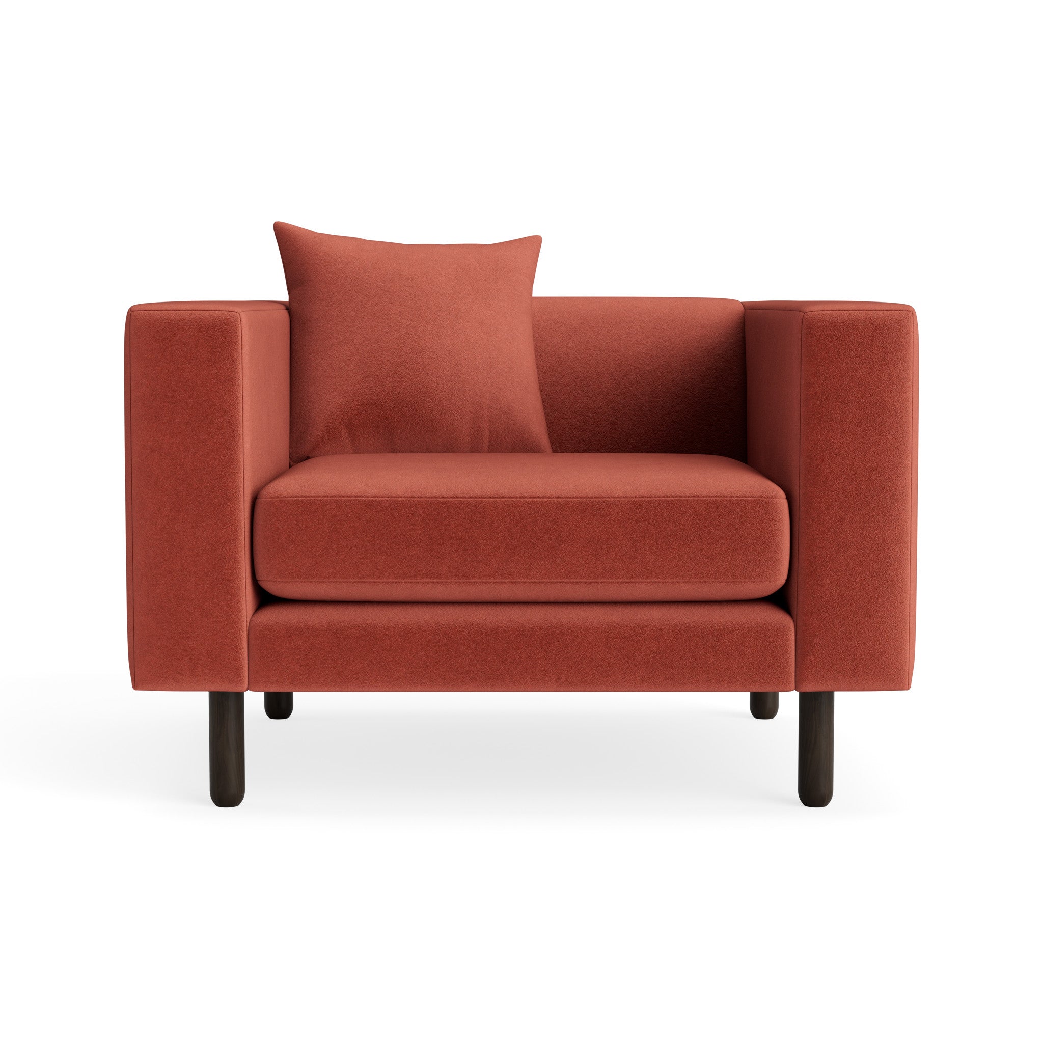 Mono Lounge Chair