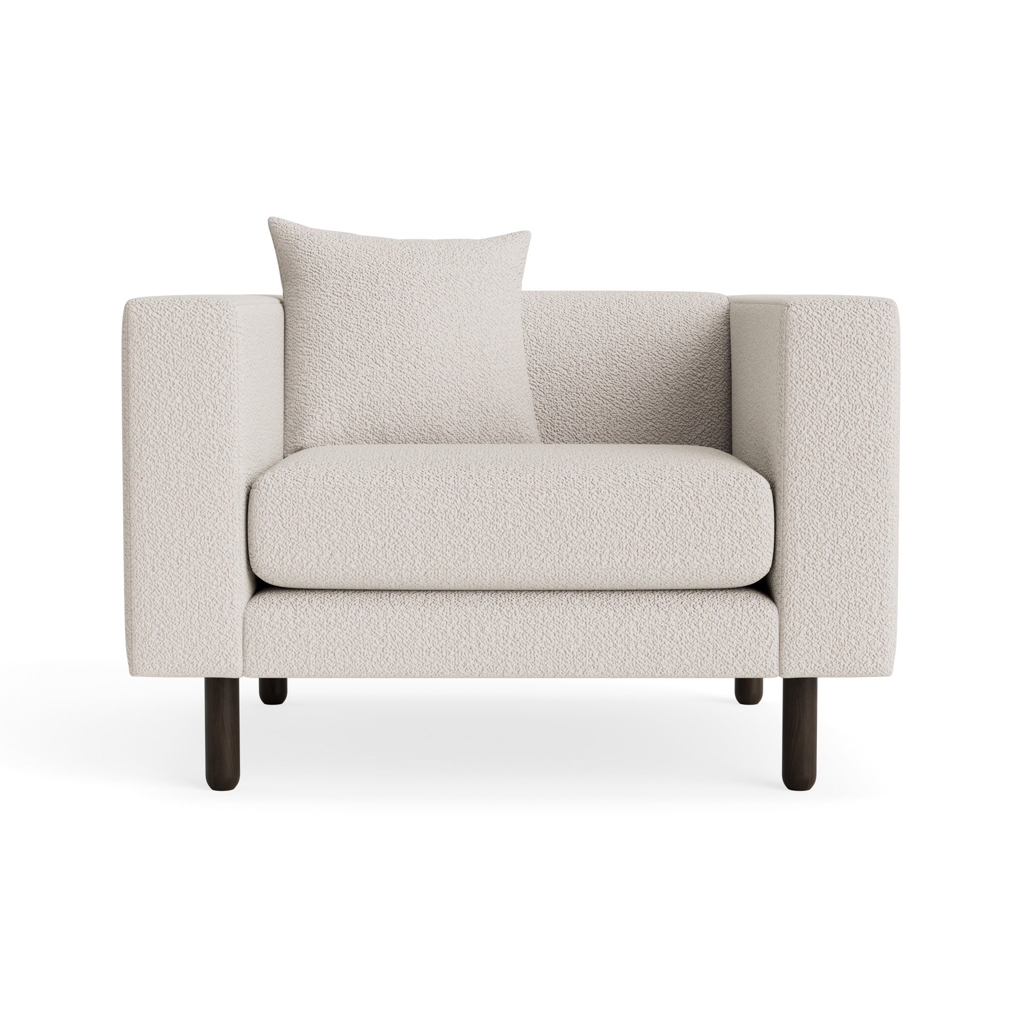 Mono Lounge Chair