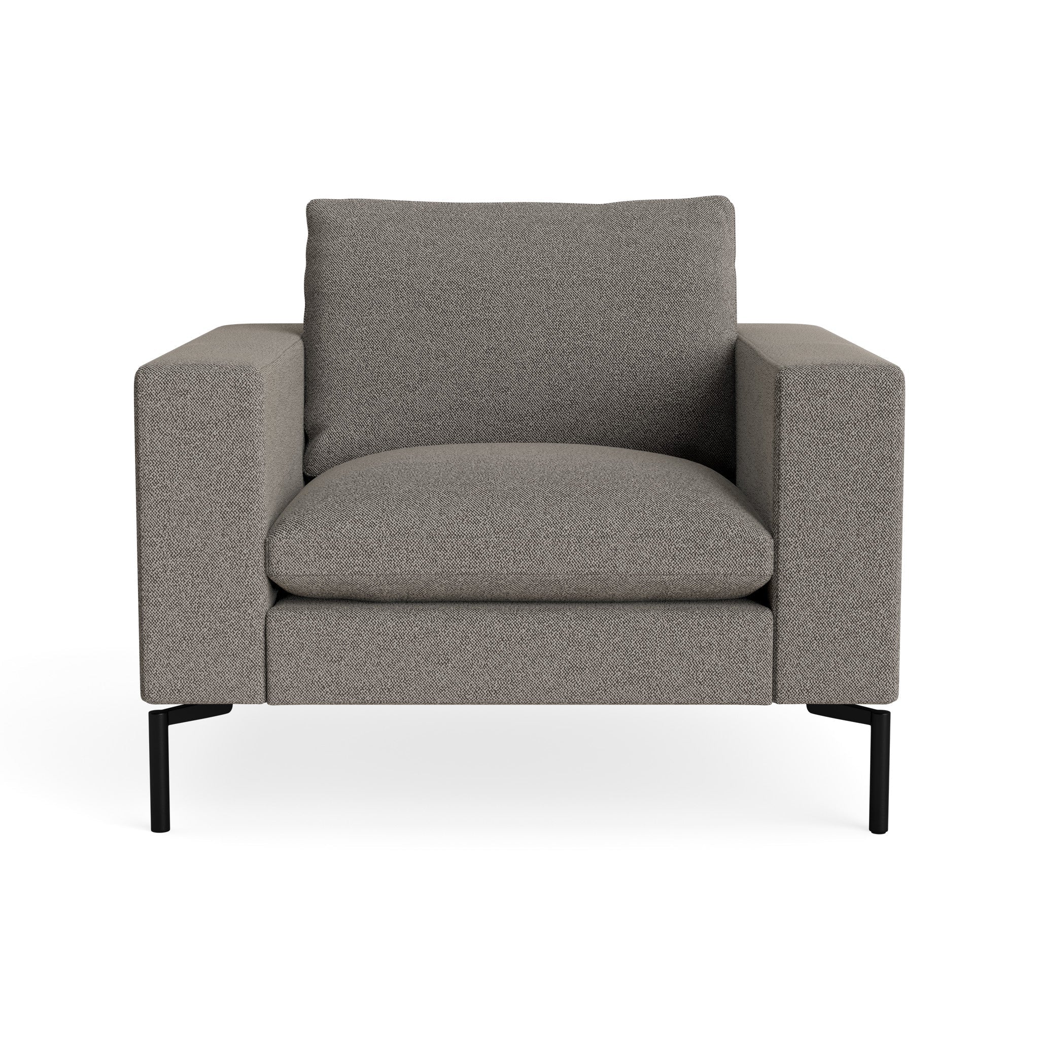 New Standard Lounge Chair